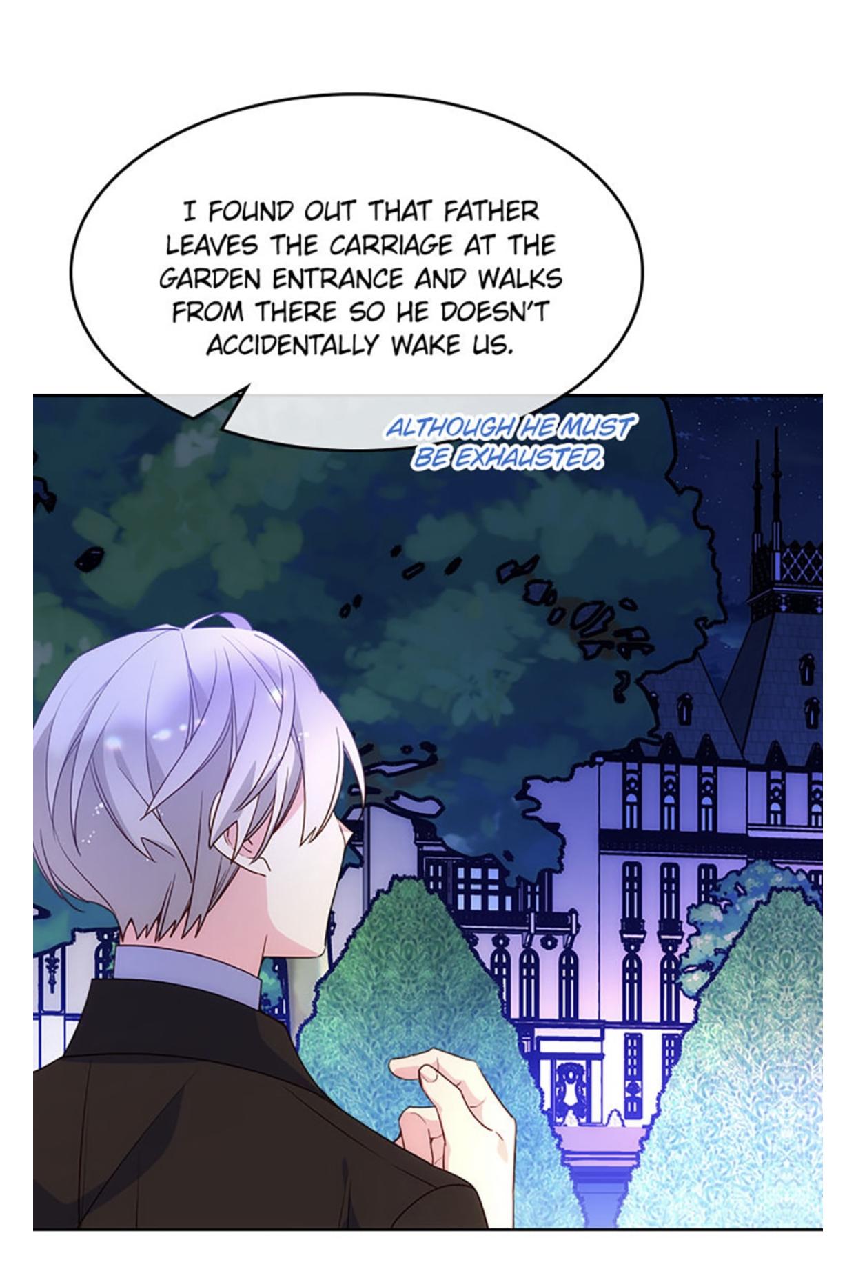 I’m Worried that My Brother is Too Gentle Chapter 36 - page 6