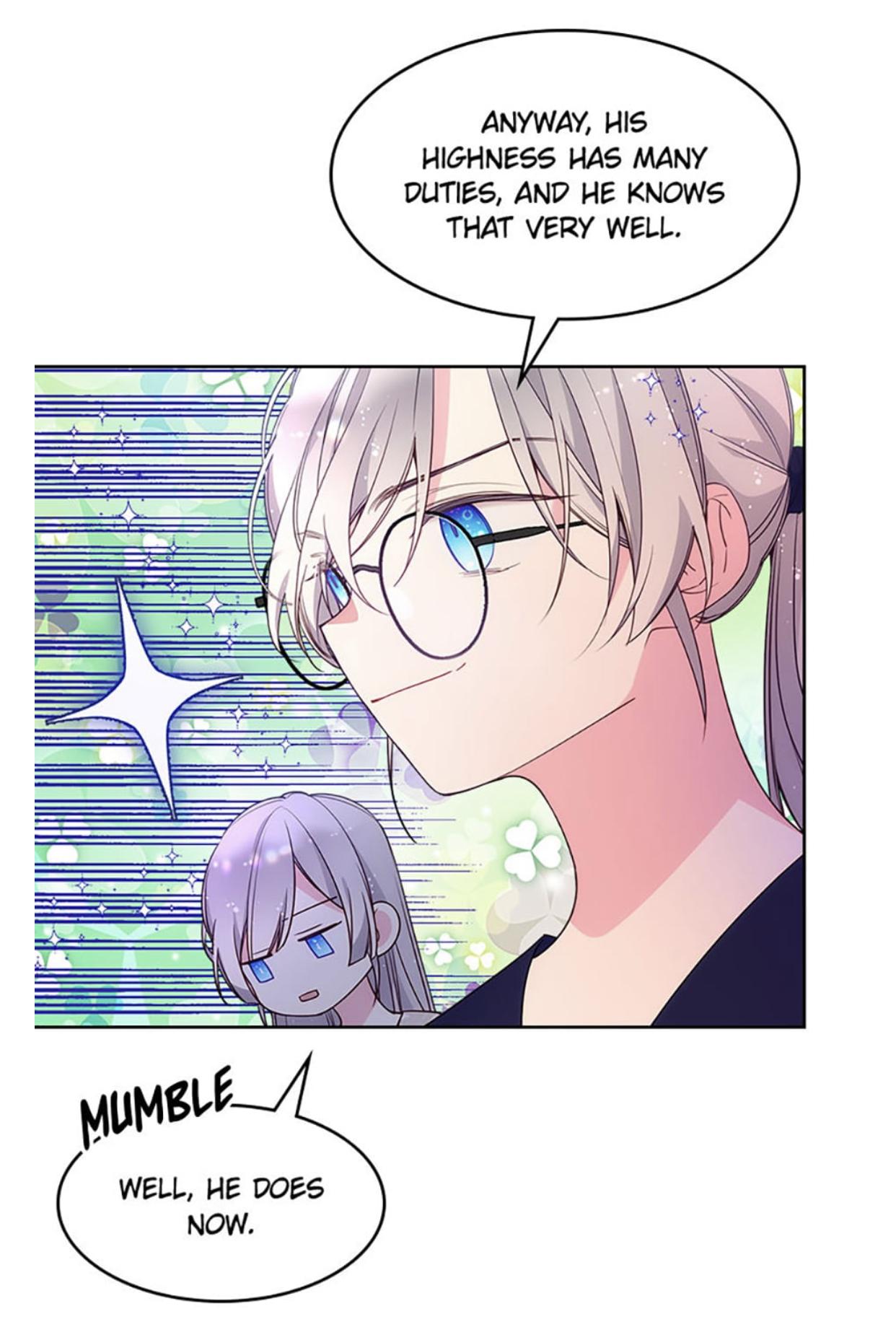 I’m Worried that My Brother is Too Gentle Chapter 36 - page 60