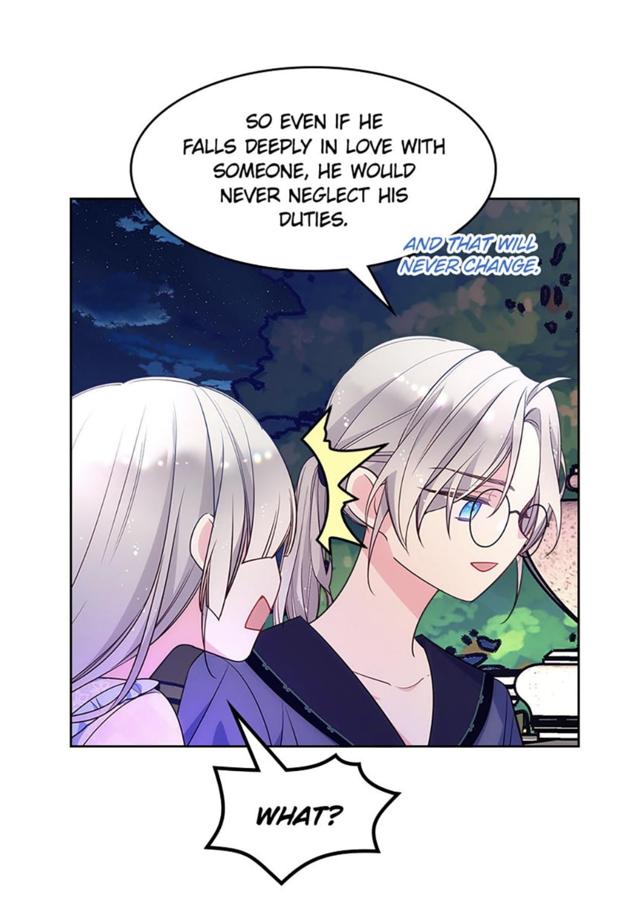 I’m Worried that My Brother is Too Gentle Chapter 36 - page 61