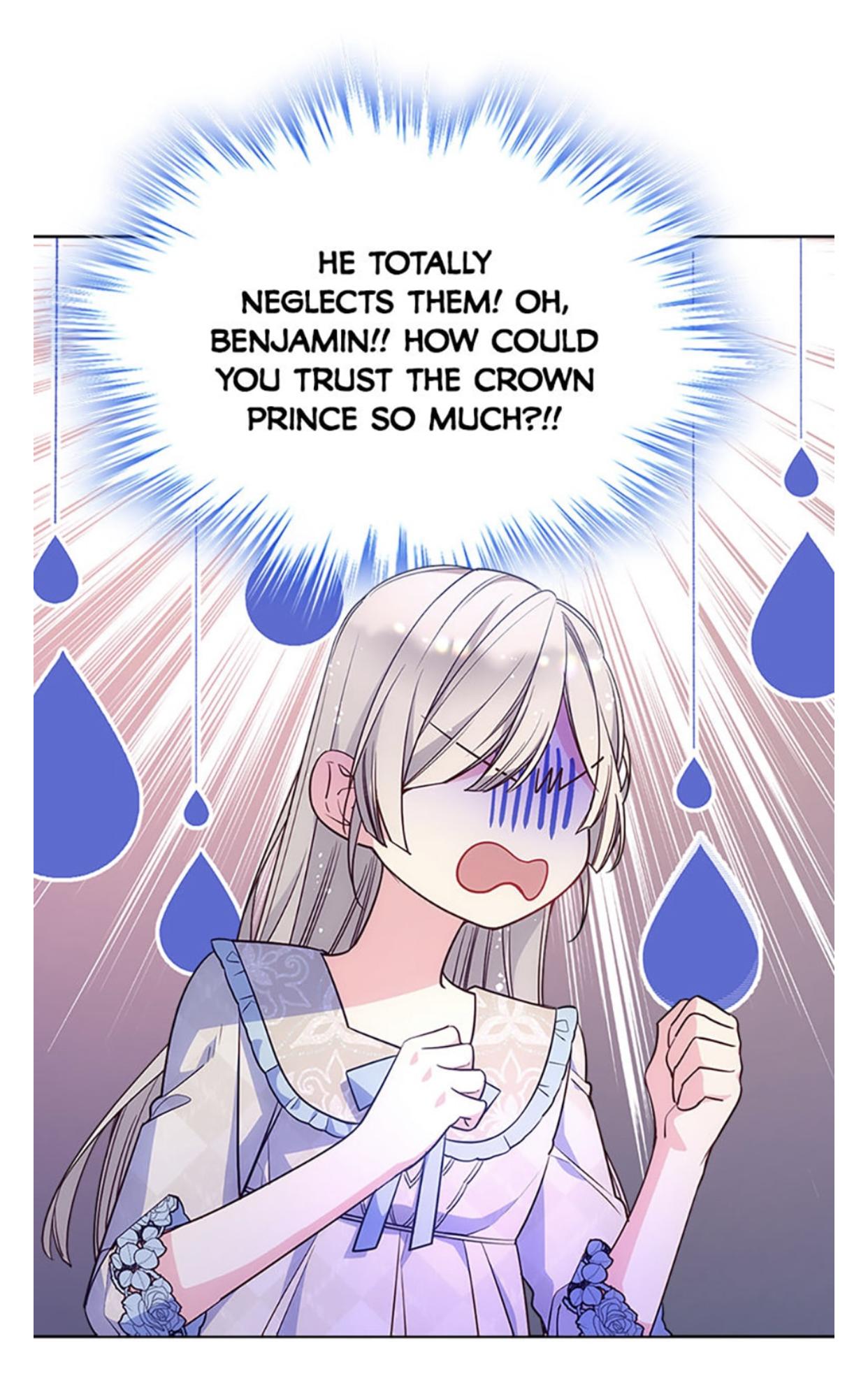 I’m Worried that My Brother is Too Gentle Chapter 36 - page 62