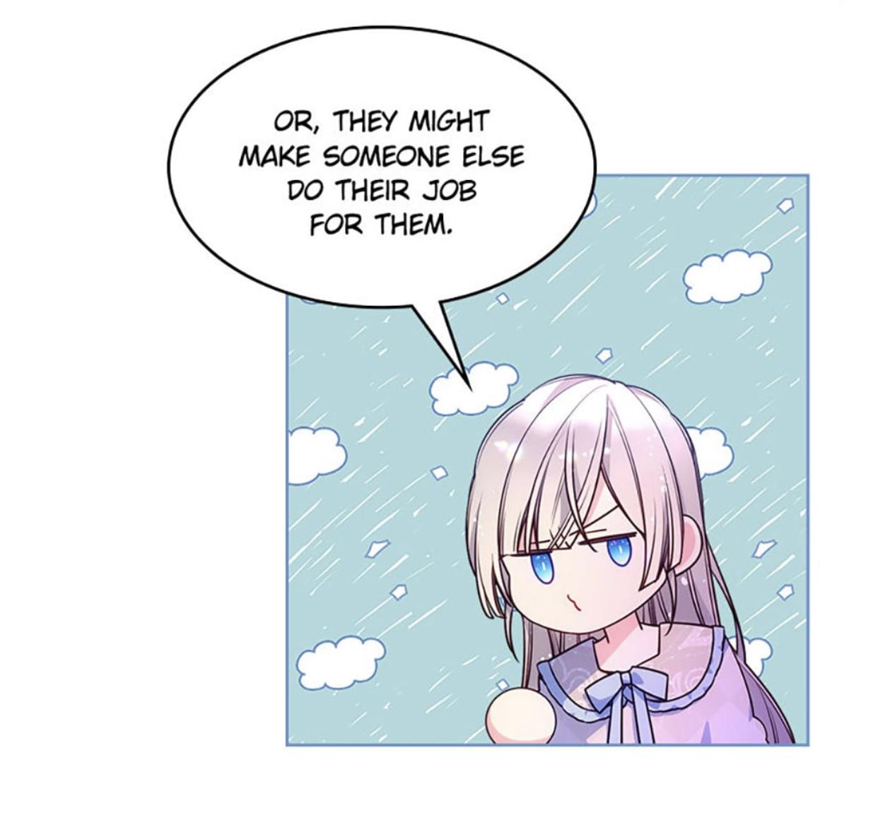 I’m Worried that My Brother is Too Gentle Chapter 36 - page 65