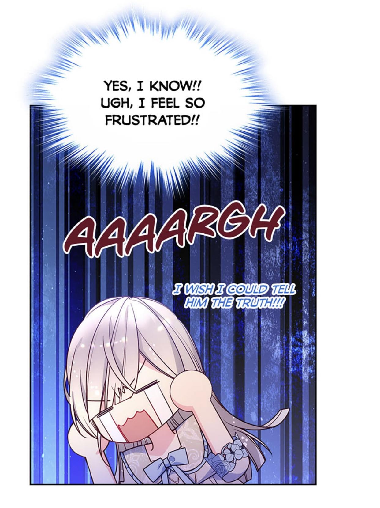 I’m Worried that My Brother is Too Gentle Chapter 36 - page 68