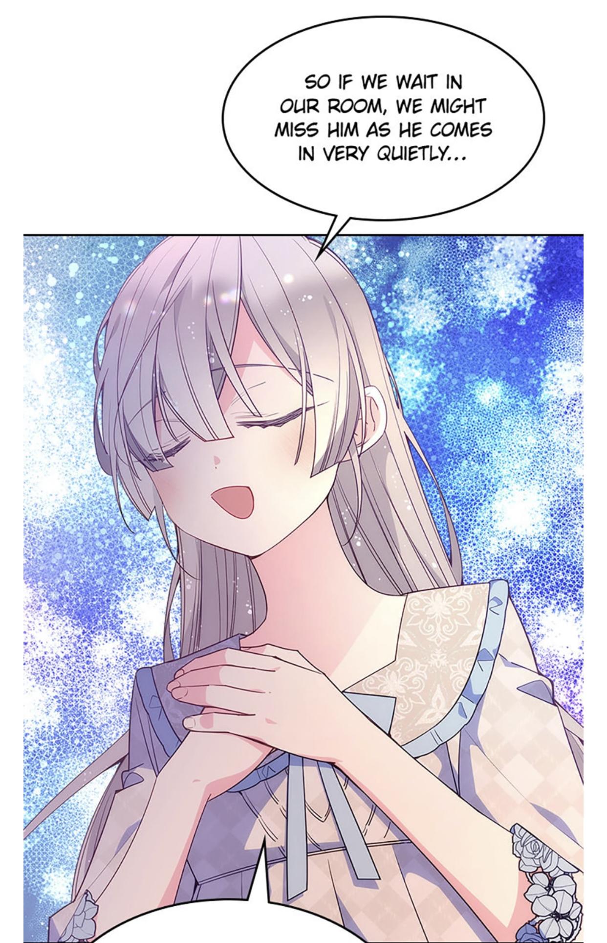 I’m Worried that My Brother is Too Gentle Chapter 36 - page 7