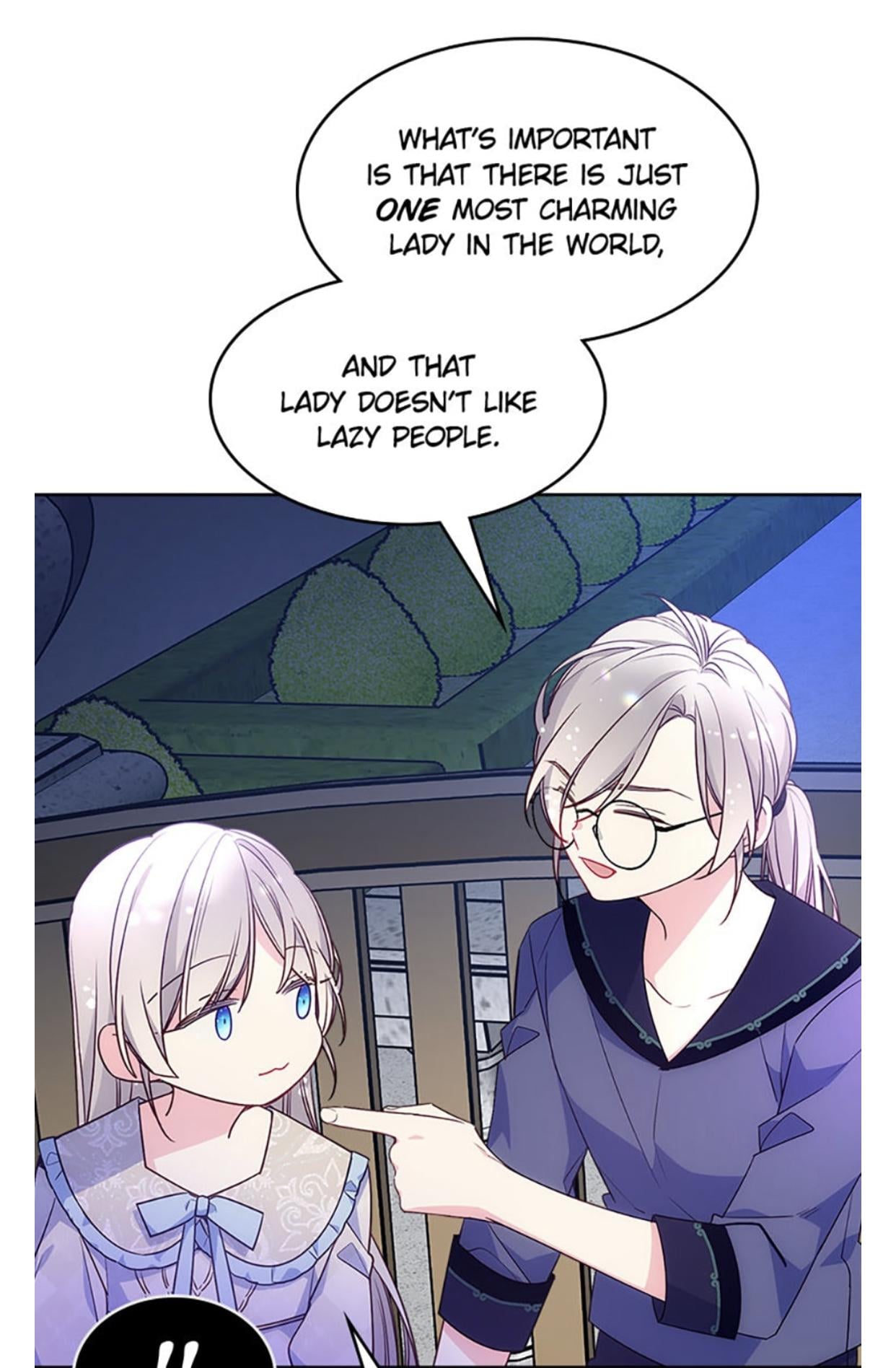 I’m Worried that My Brother is Too Gentle Chapter 36 - page 71