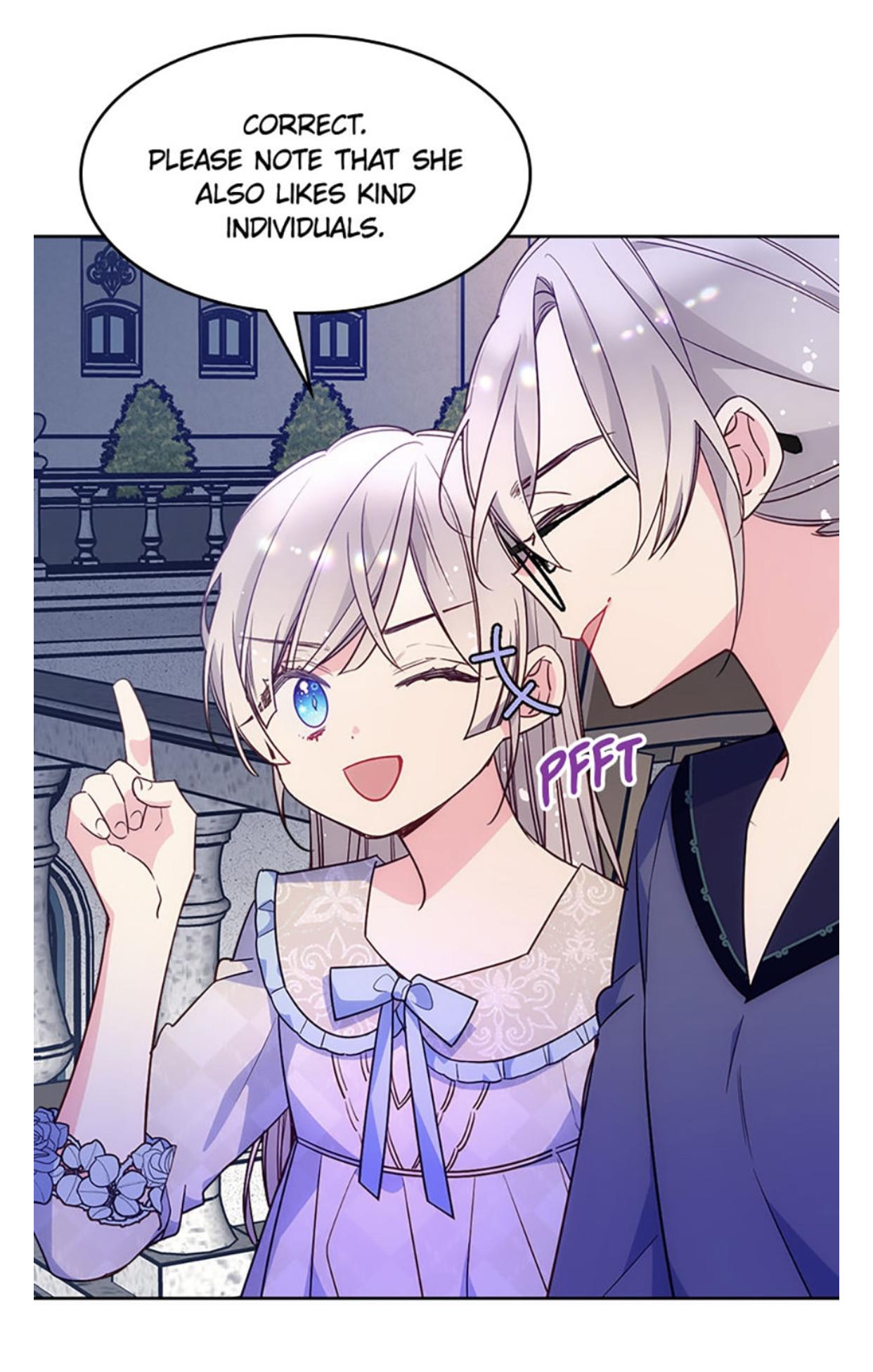 I’m Worried that My Brother is Too Gentle Chapter 36 - page 74