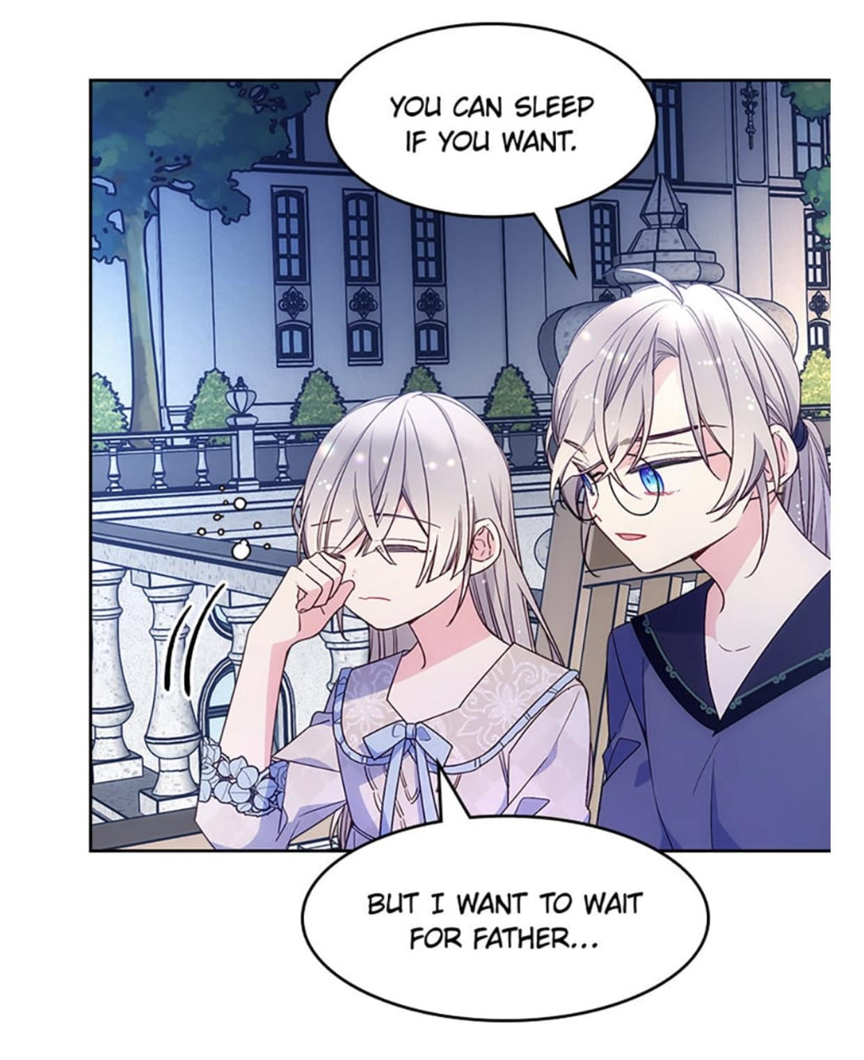 I’m Worried that My Brother is Too Gentle Chapter 36 - page 76