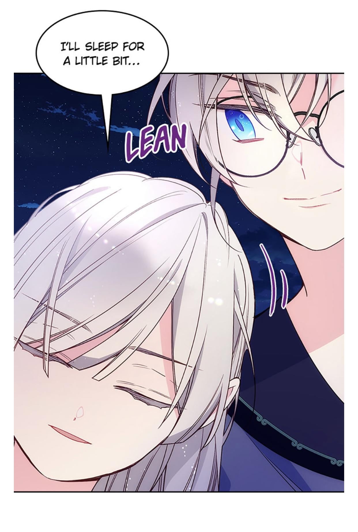 I’m Worried that My Brother is Too Gentle Chapter 36 - page 79