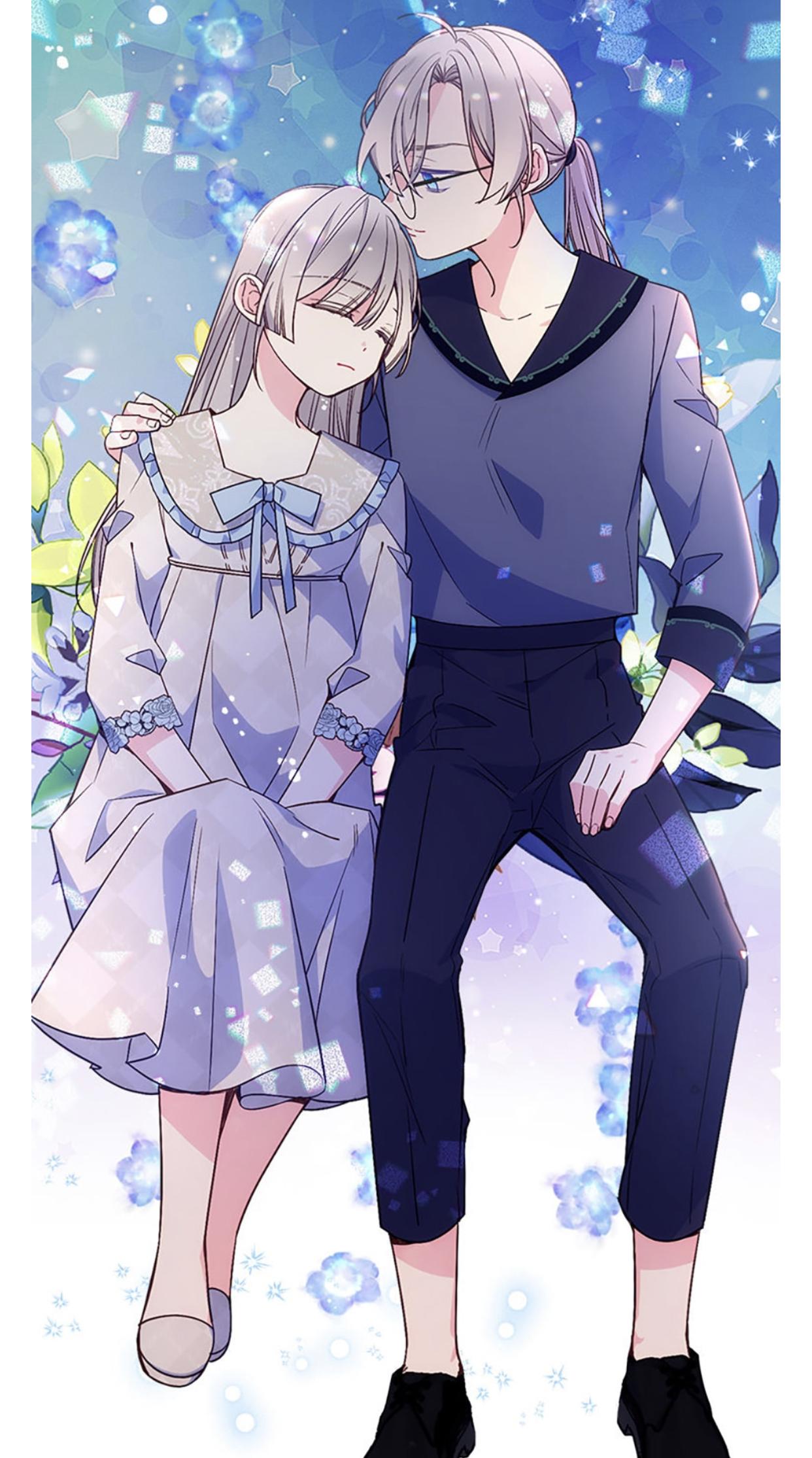 I’m Worried that My Brother is Too Gentle Chapter 36 - page 81