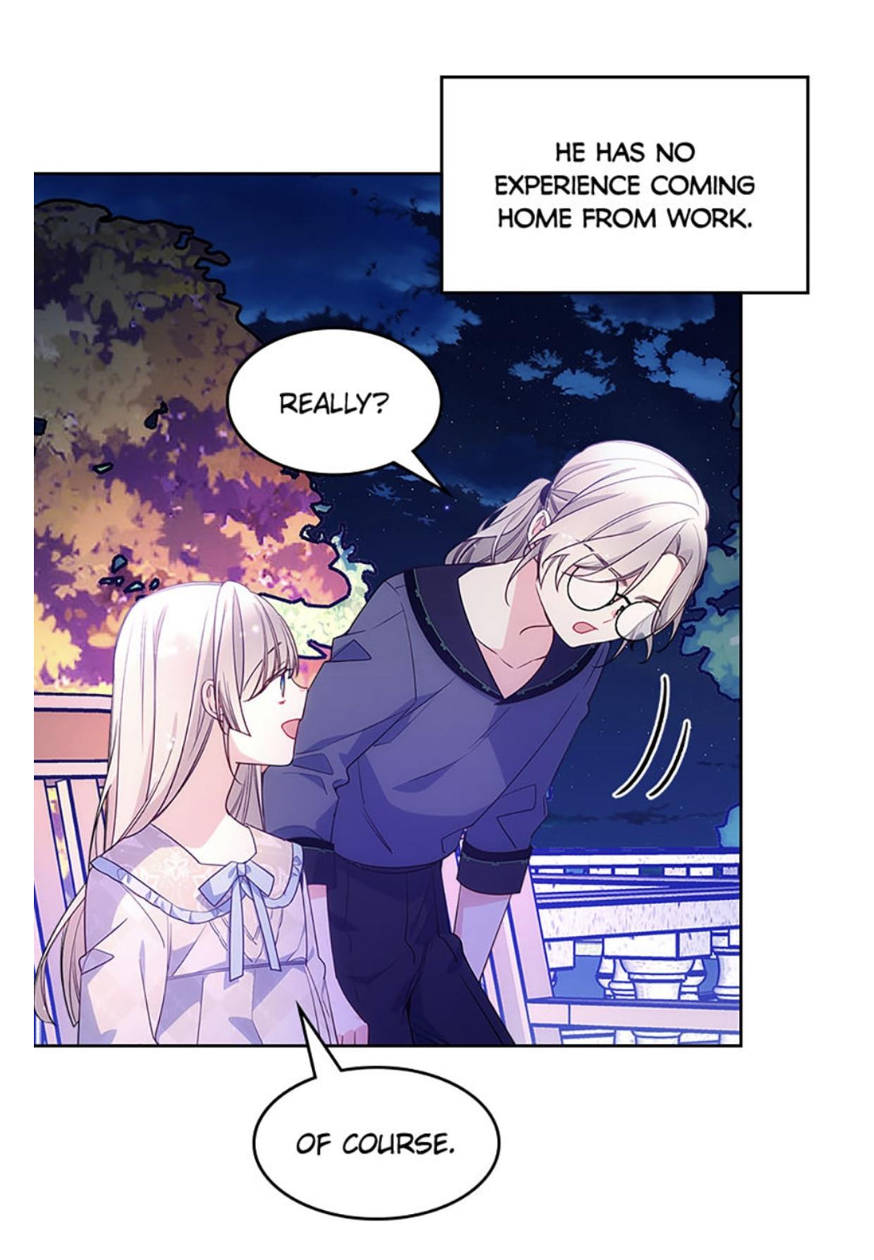 I’m Worried that My Brother is Too Gentle Chapter 36 - page 9