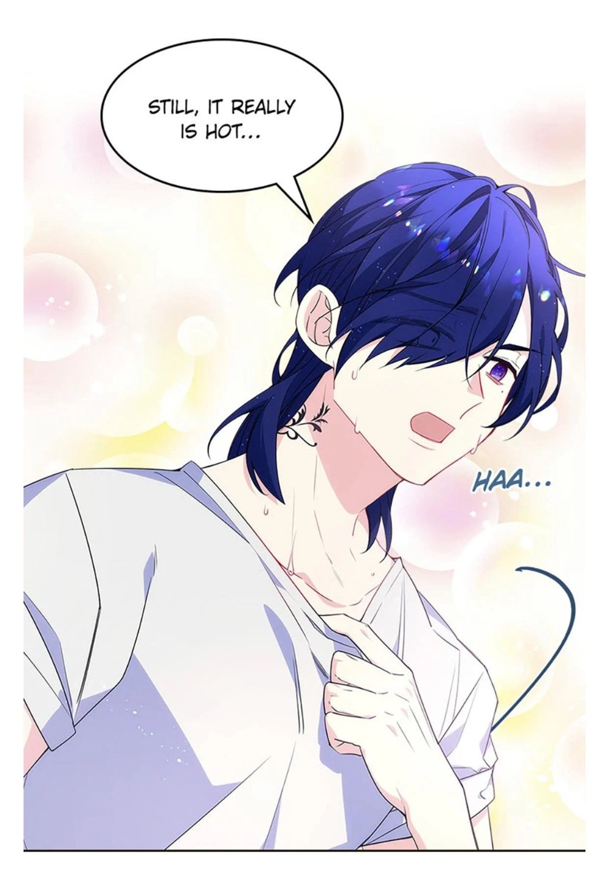 I’m Worried that My Brother is Too Gentle Chapter 35 - page 10