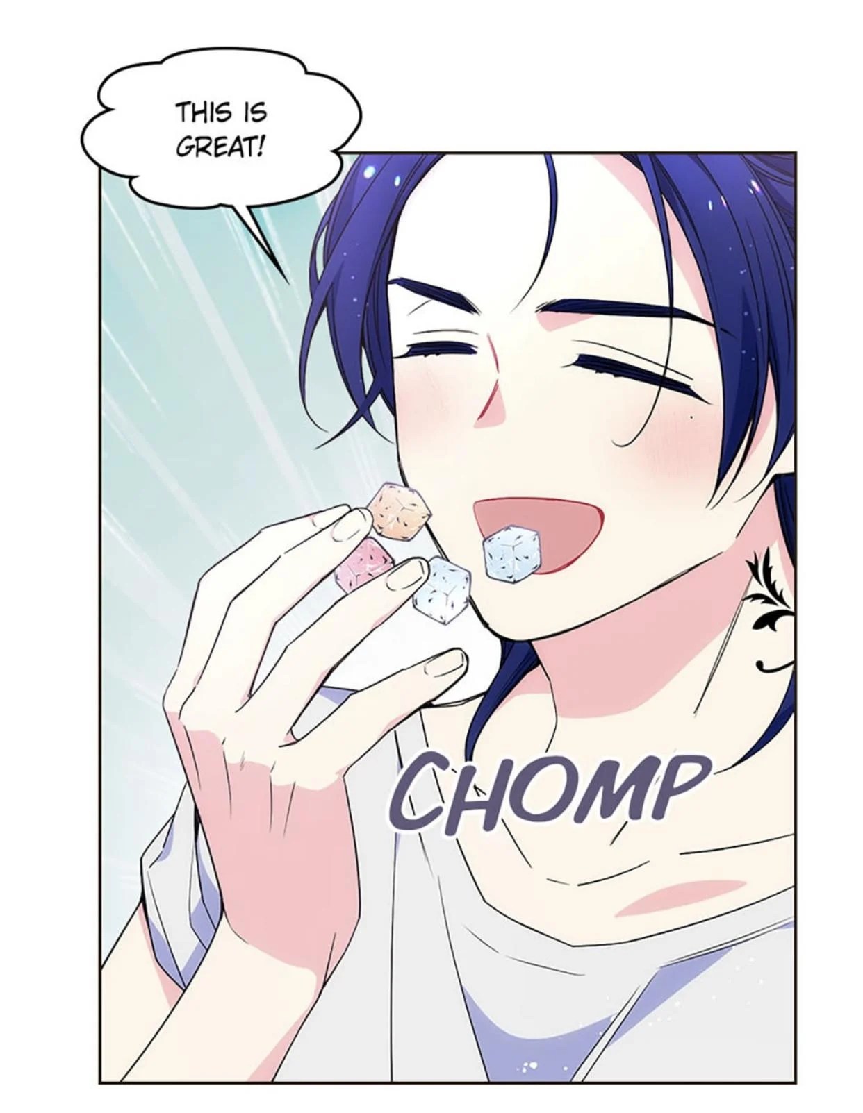 I’m Worried that My Brother is Too Gentle Chapter 35 - page 12