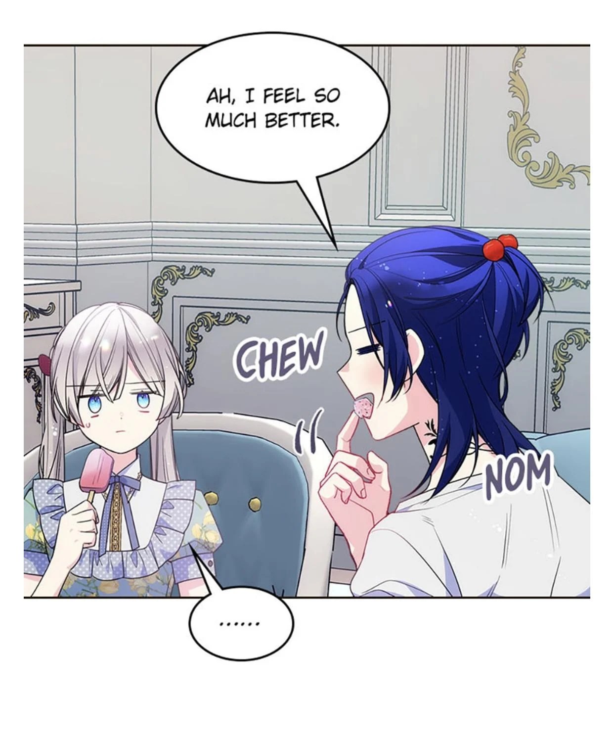 I’m Worried that My Brother is Too Gentle Chapter 35 - page 13