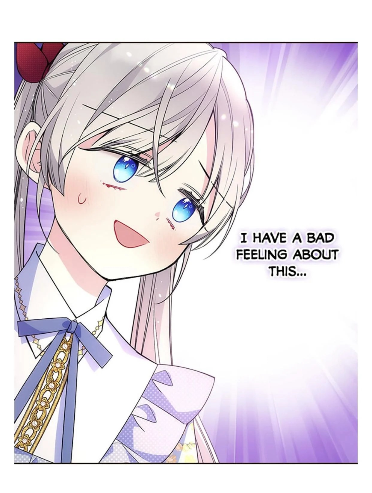 I’m Worried that My Brother is Too Gentle Chapter 35 - page 17