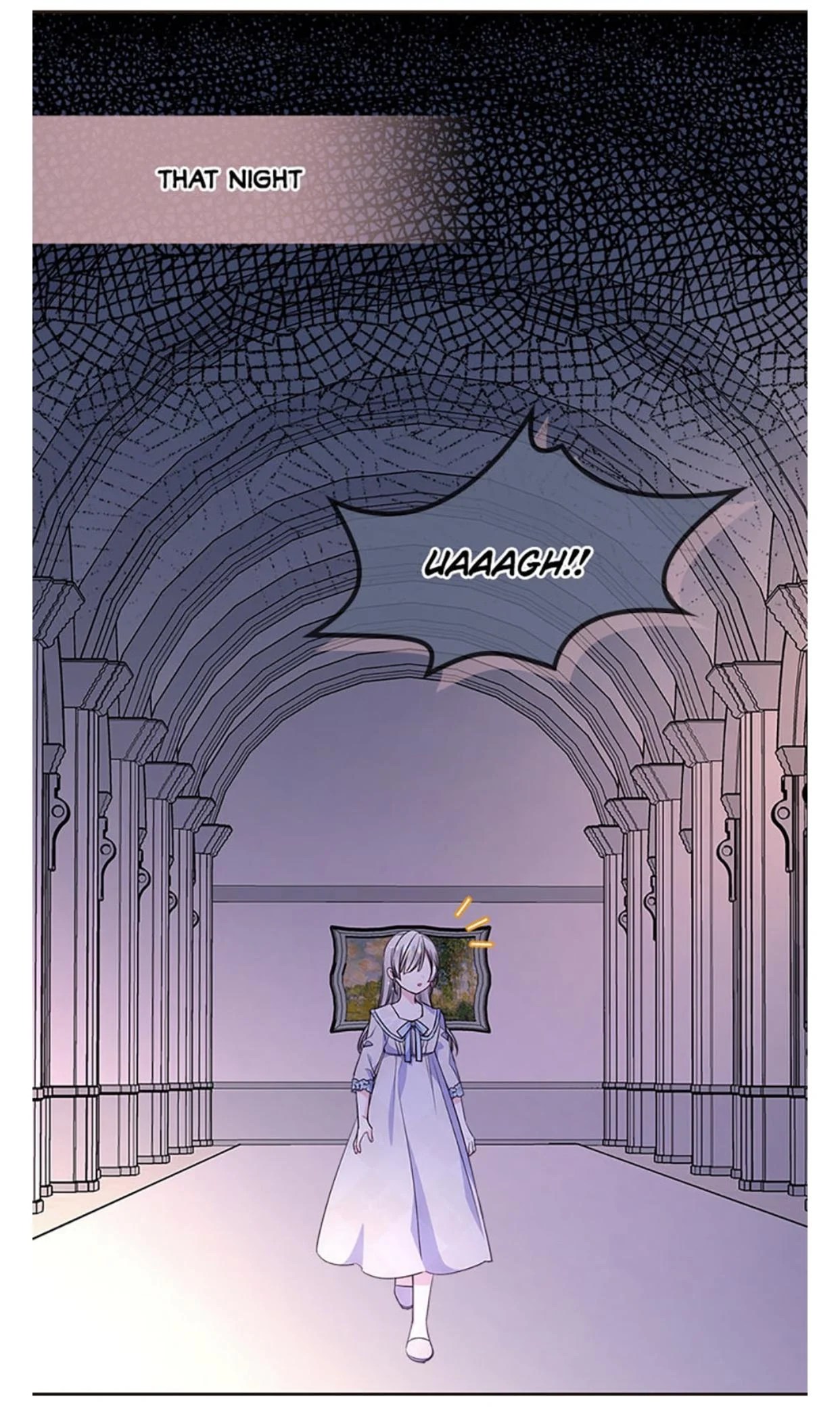 I’m Worried that My Brother is Too Gentle Chapter 35 - page 19