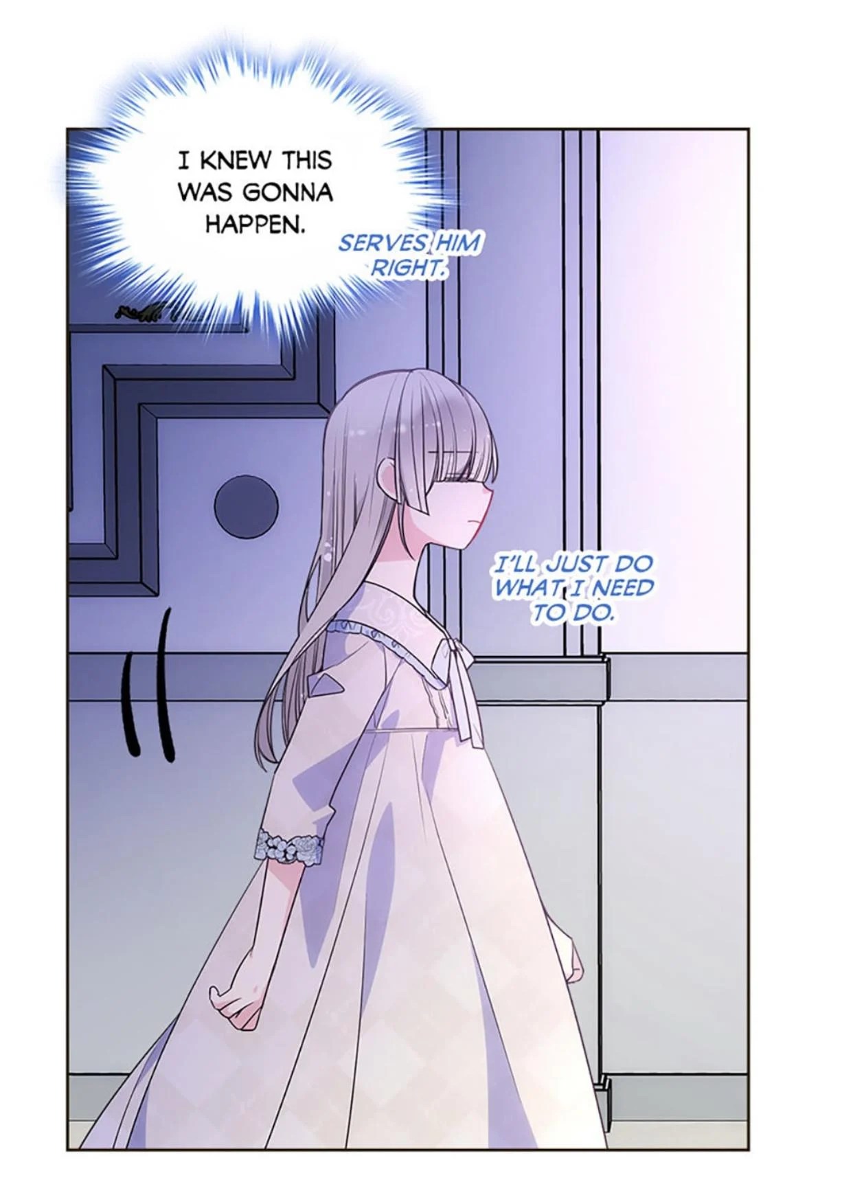 I’m Worried that My Brother is Too Gentle Chapter 35 - page 20