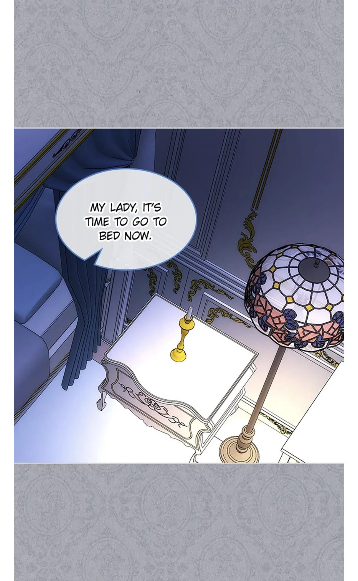 I’m Worried that My Brother is Too Gentle Chapter 35 - page 24