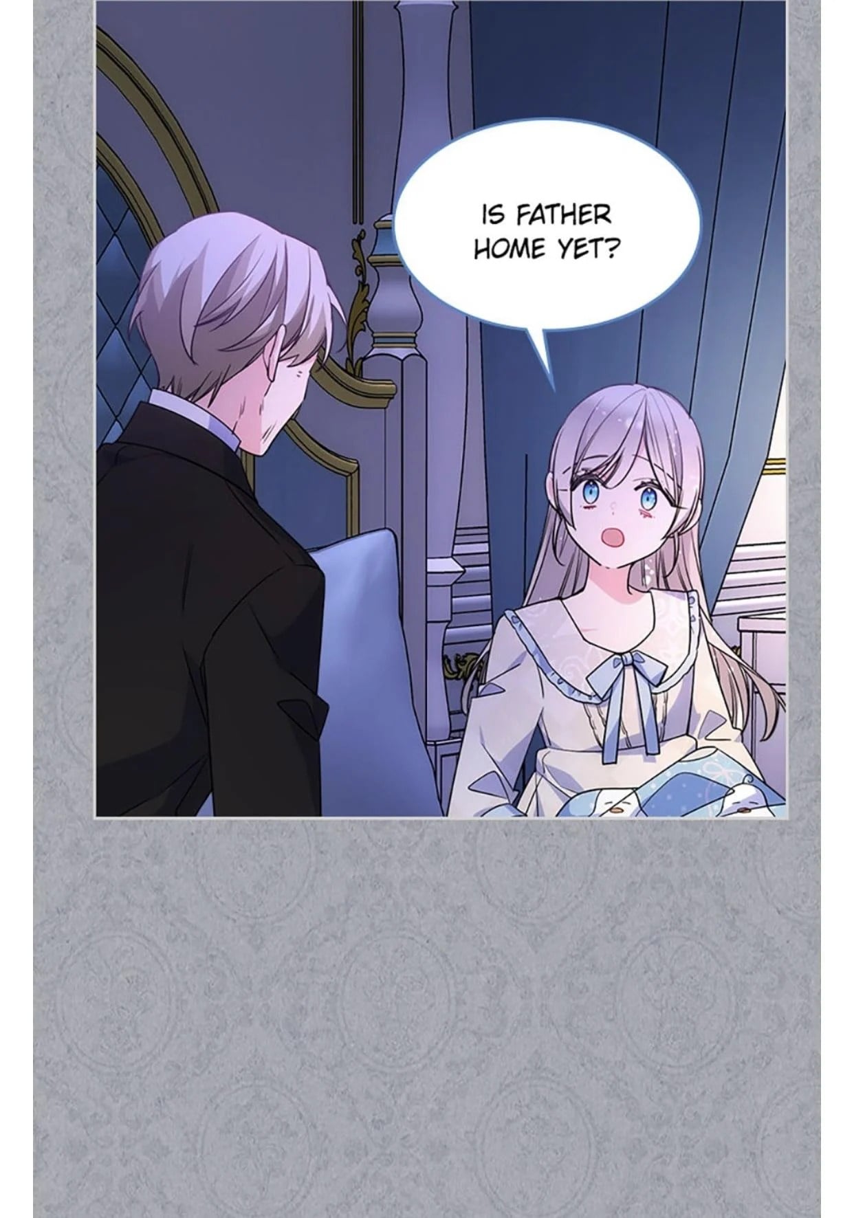 I’m Worried that My Brother is Too Gentle Chapter 35 - page 25