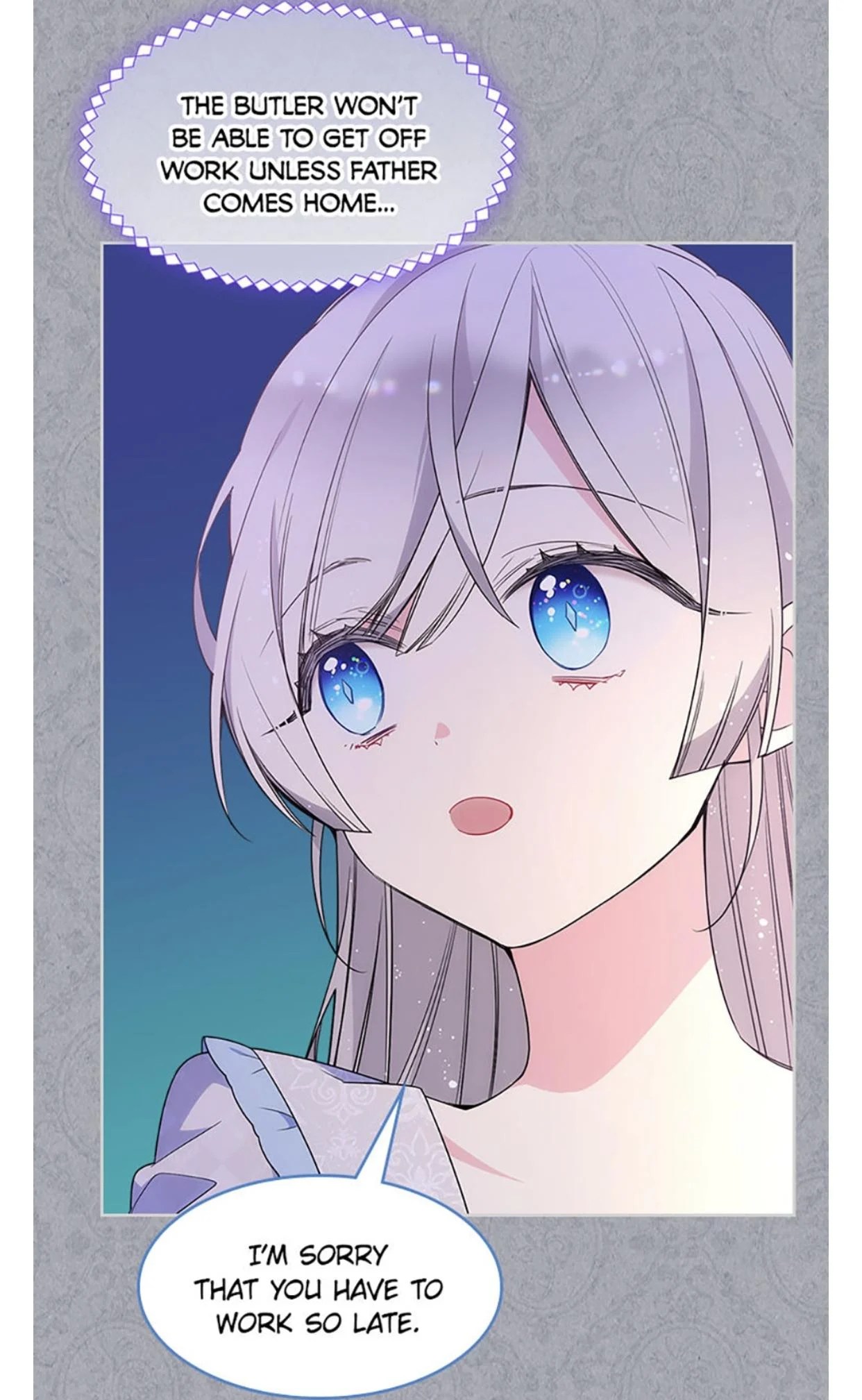 I’m Worried that My Brother is Too Gentle Chapter 35 - page 29