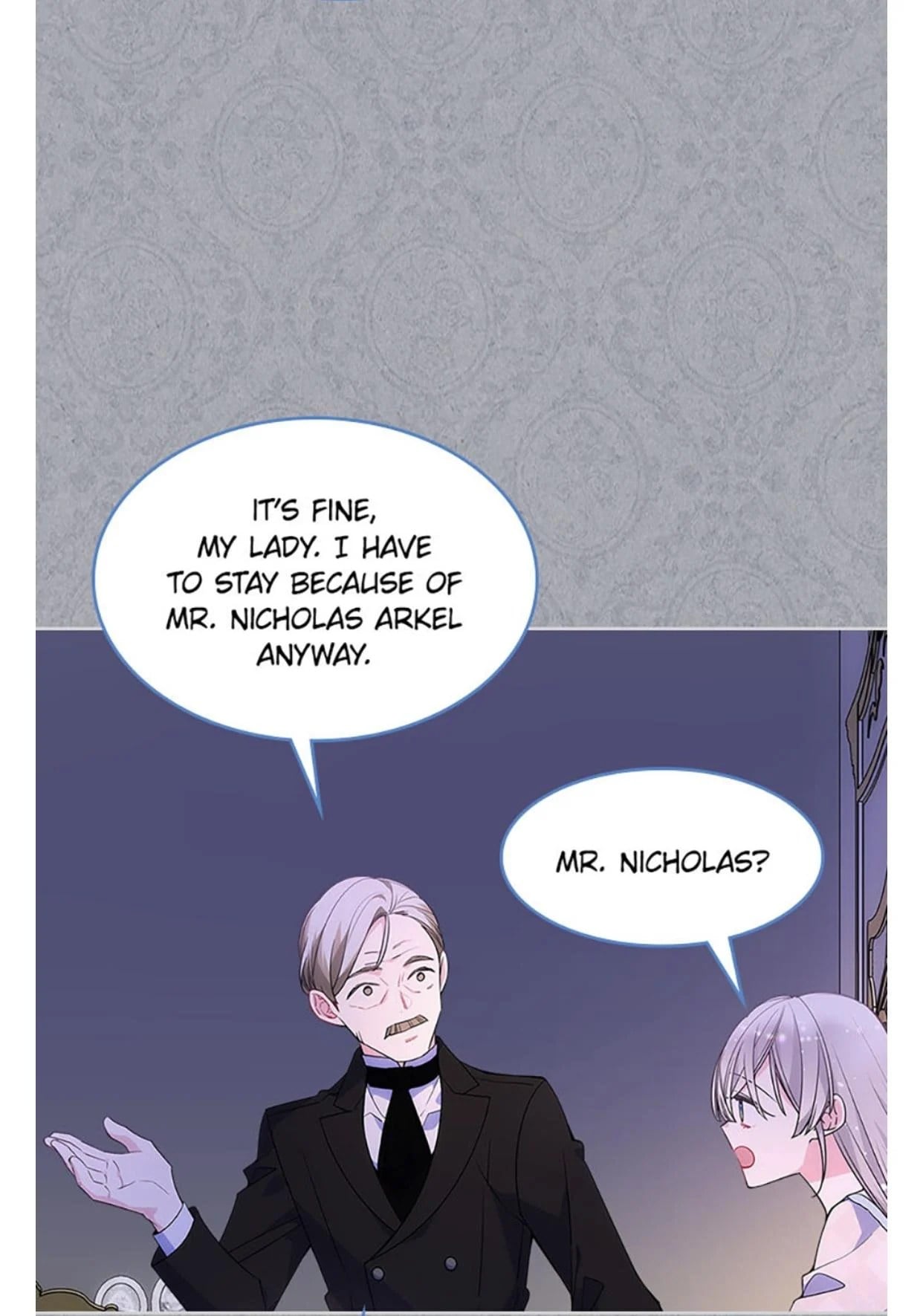 I’m Worried that My Brother is Too Gentle Chapter 35 - page 30