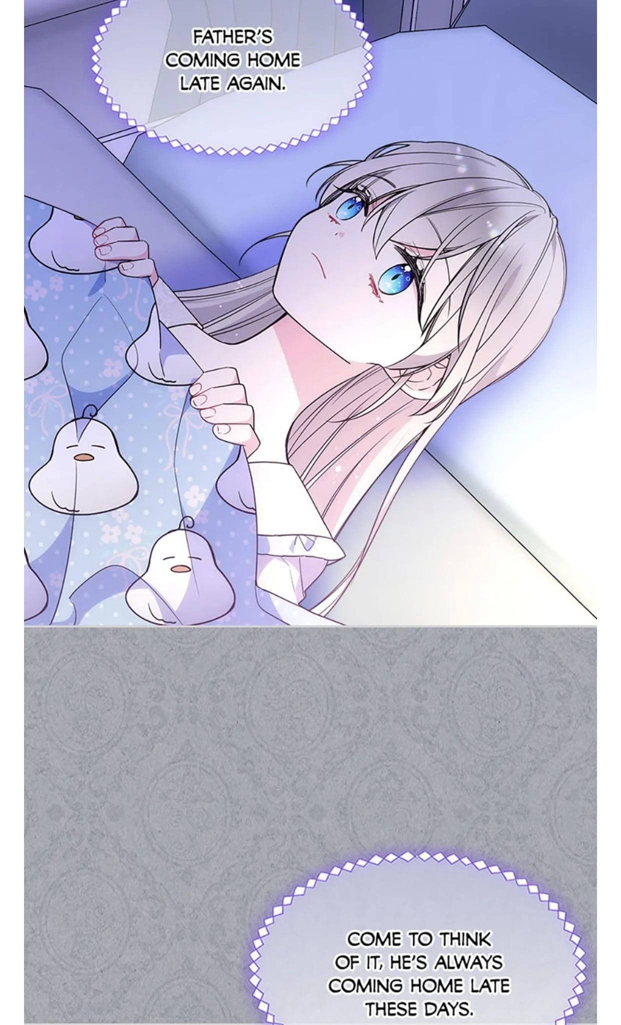 I’m Worried that My Brother is Too Gentle Chapter 35 - page 37