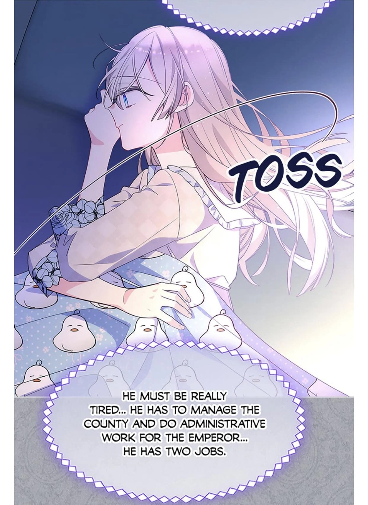 I’m Worried that My Brother is Too Gentle Chapter 35 - page 38