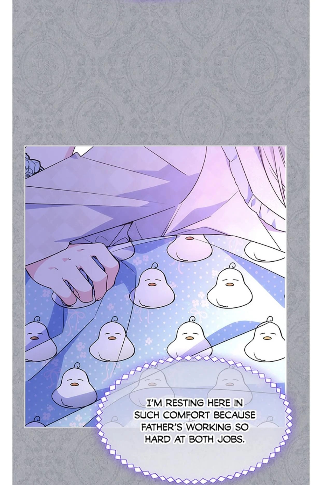 I’m Worried that My Brother is Too Gentle Chapter 35 - page 39