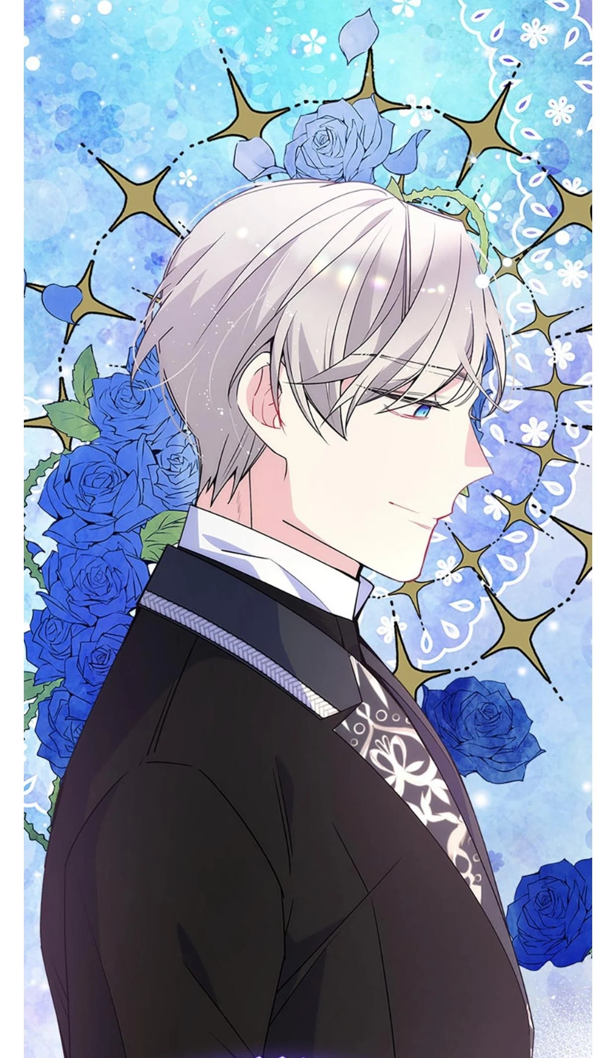 I’m Worried that My Brother is Too Gentle Chapter 35 - page 41