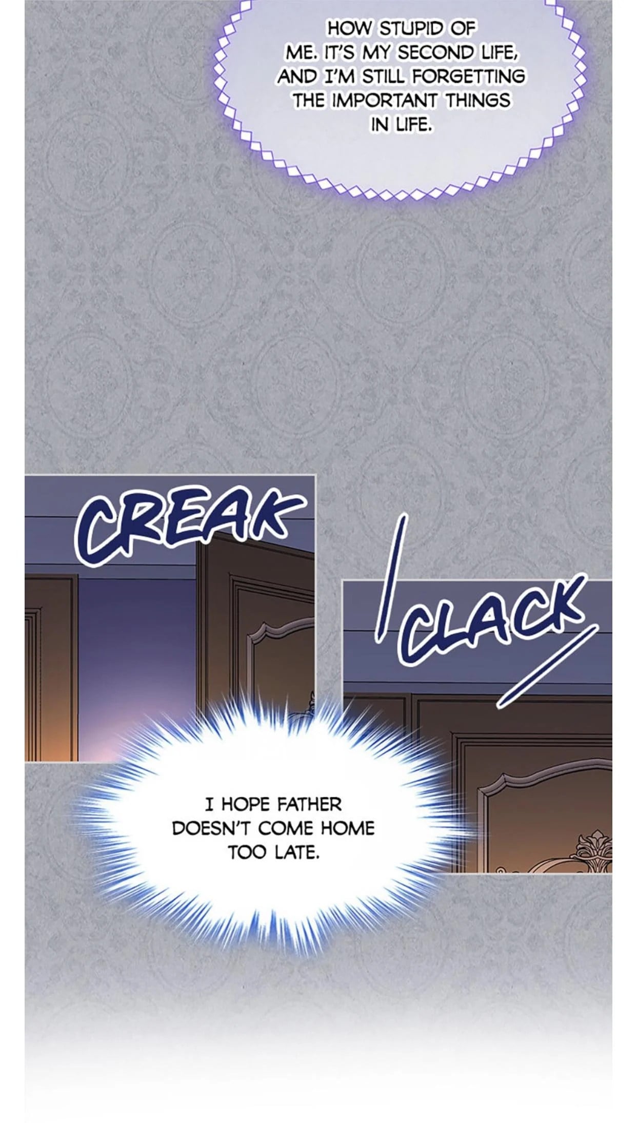 I’m Worried that My Brother is Too Gentle Chapter 35 - page 45