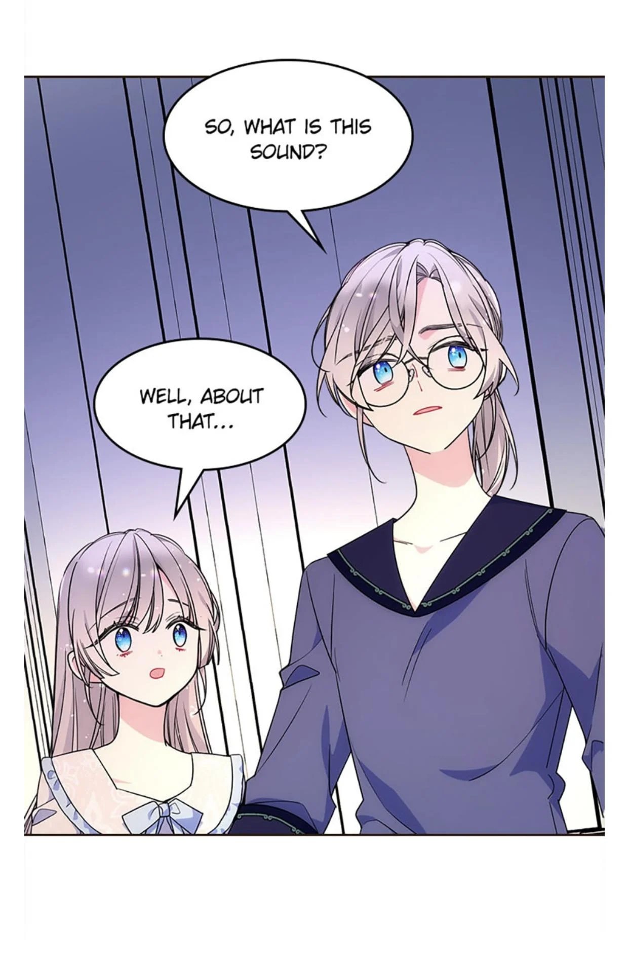 I’m Worried that My Brother is Too Gentle Chapter 35 - page 47