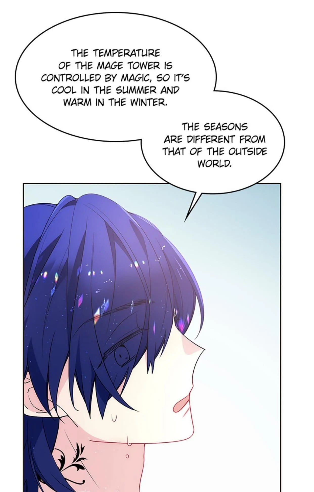 I’m Worried that My Brother is Too Gentle Chapter 35 - page 5