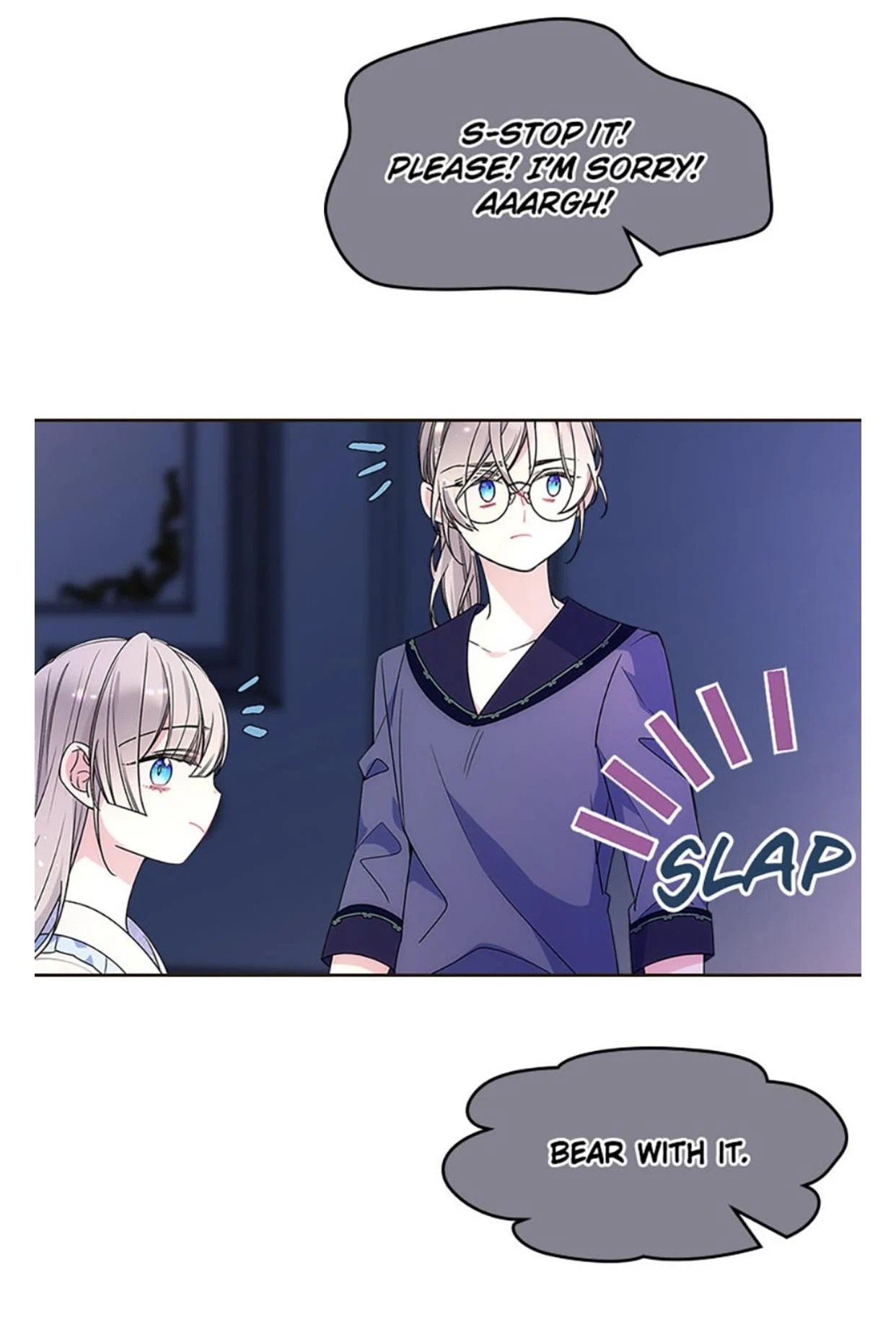 I’m Worried that My Brother is Too Gentle Chapter 35 - page 52