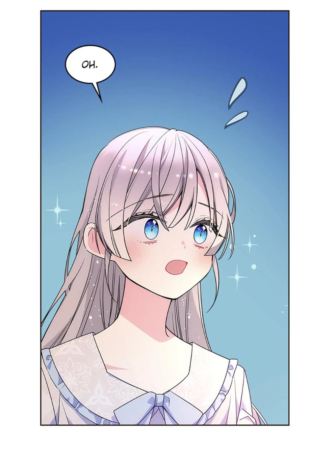 I’m Worried that My Brother is Too Gentle Chapter 35 - page 56