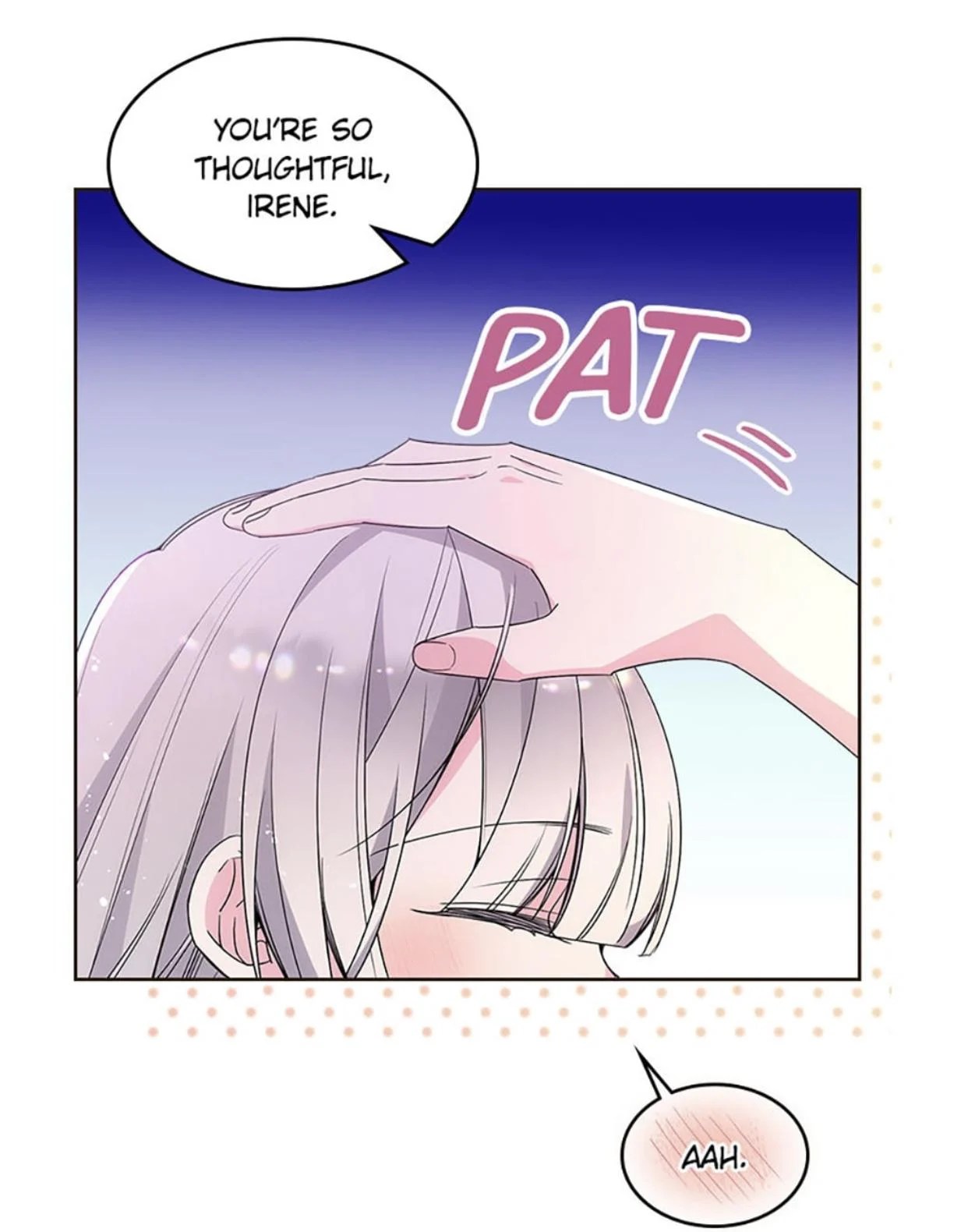 I’m Worried that My Brother is Too Gentle Chapter 35 - page 58