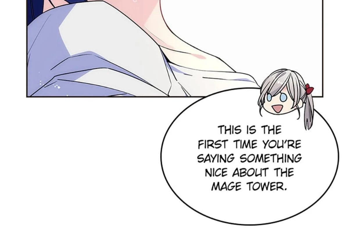 I’m Worried that My Brother is Too Gentle Chapter 35 - page 6
