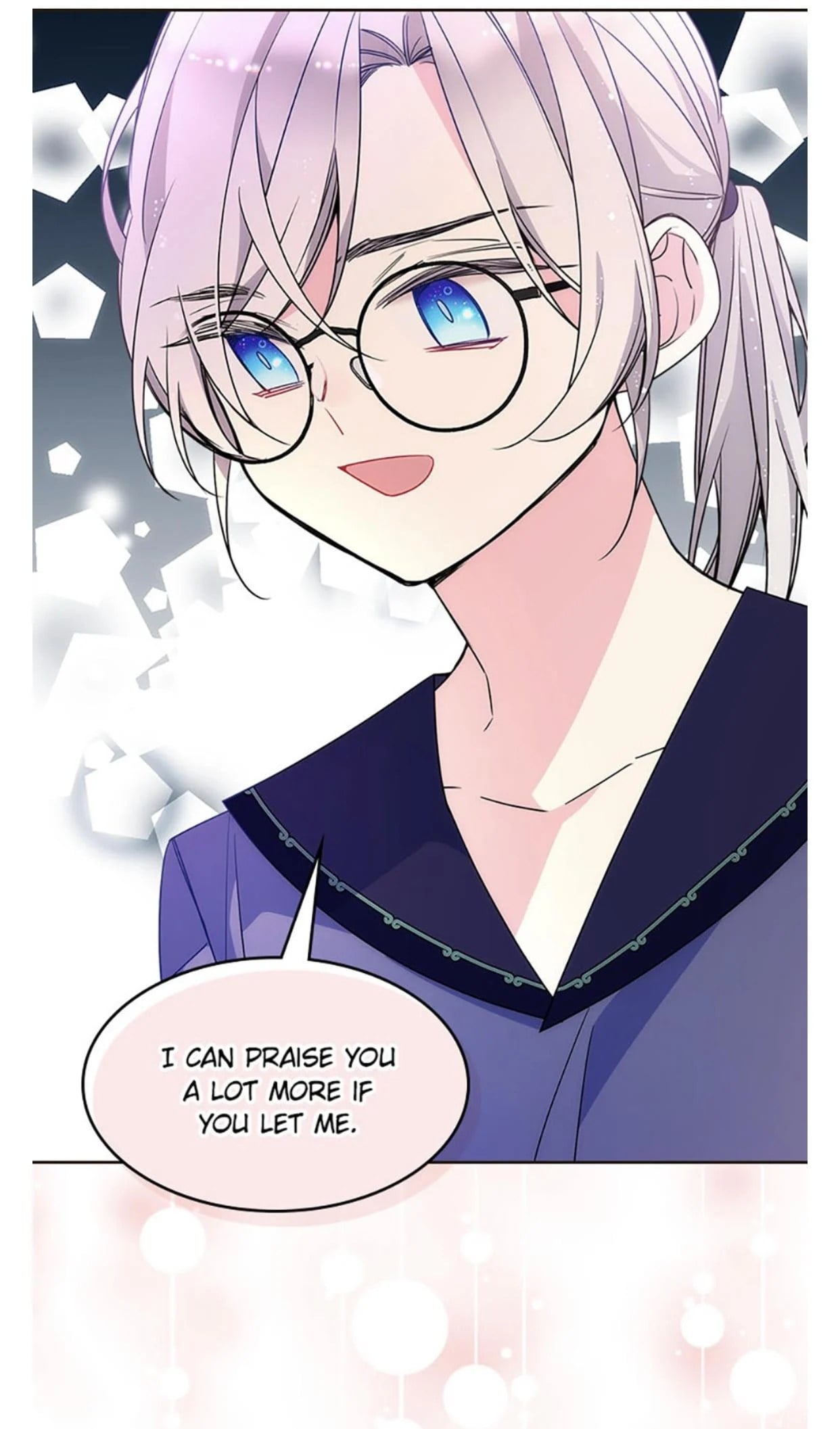I’m Worried that My Brother is Too Gentle Chapter 35 - page 60