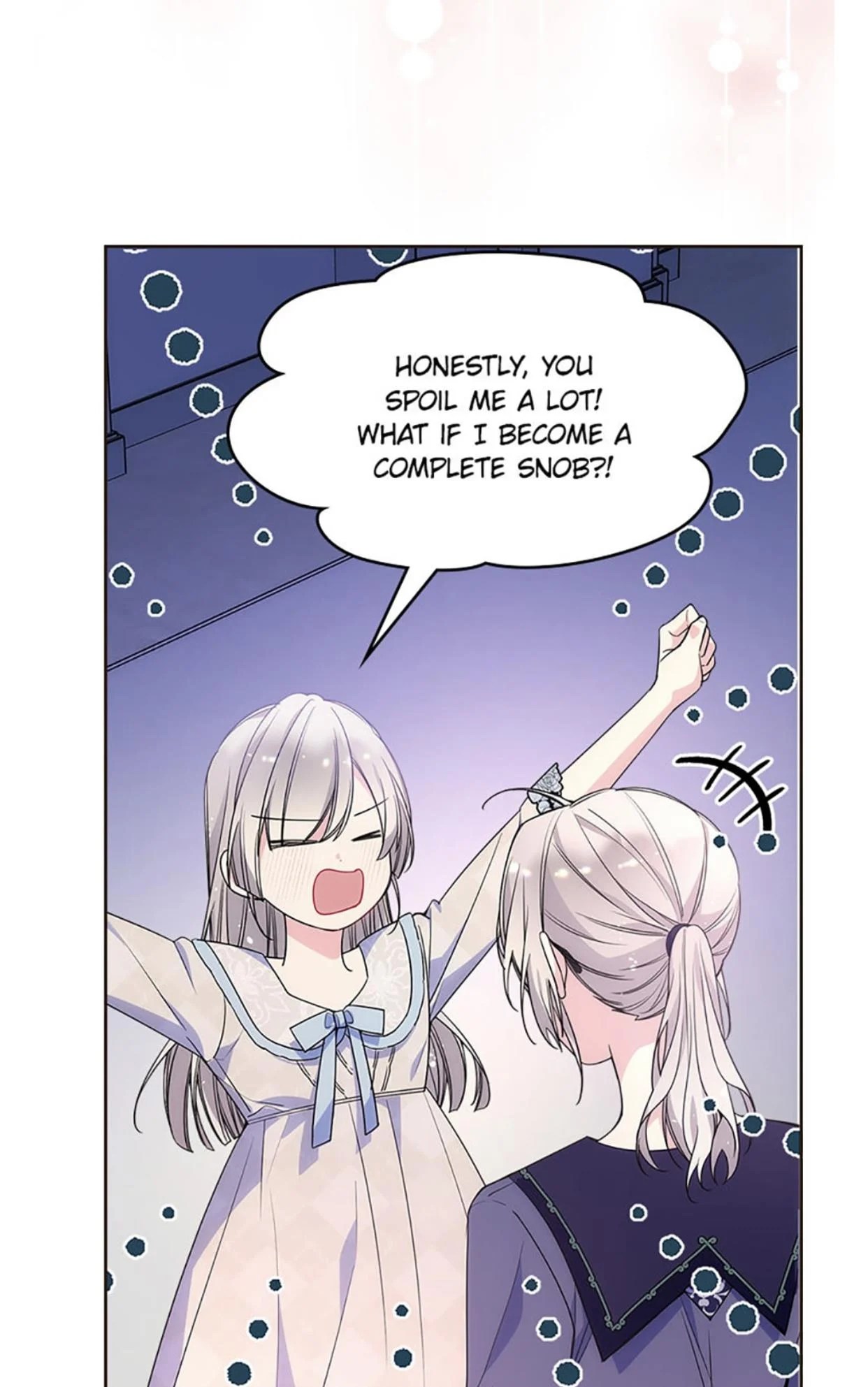I’m Worried that My Brother is Too Gentle Chapter 35 - page 61