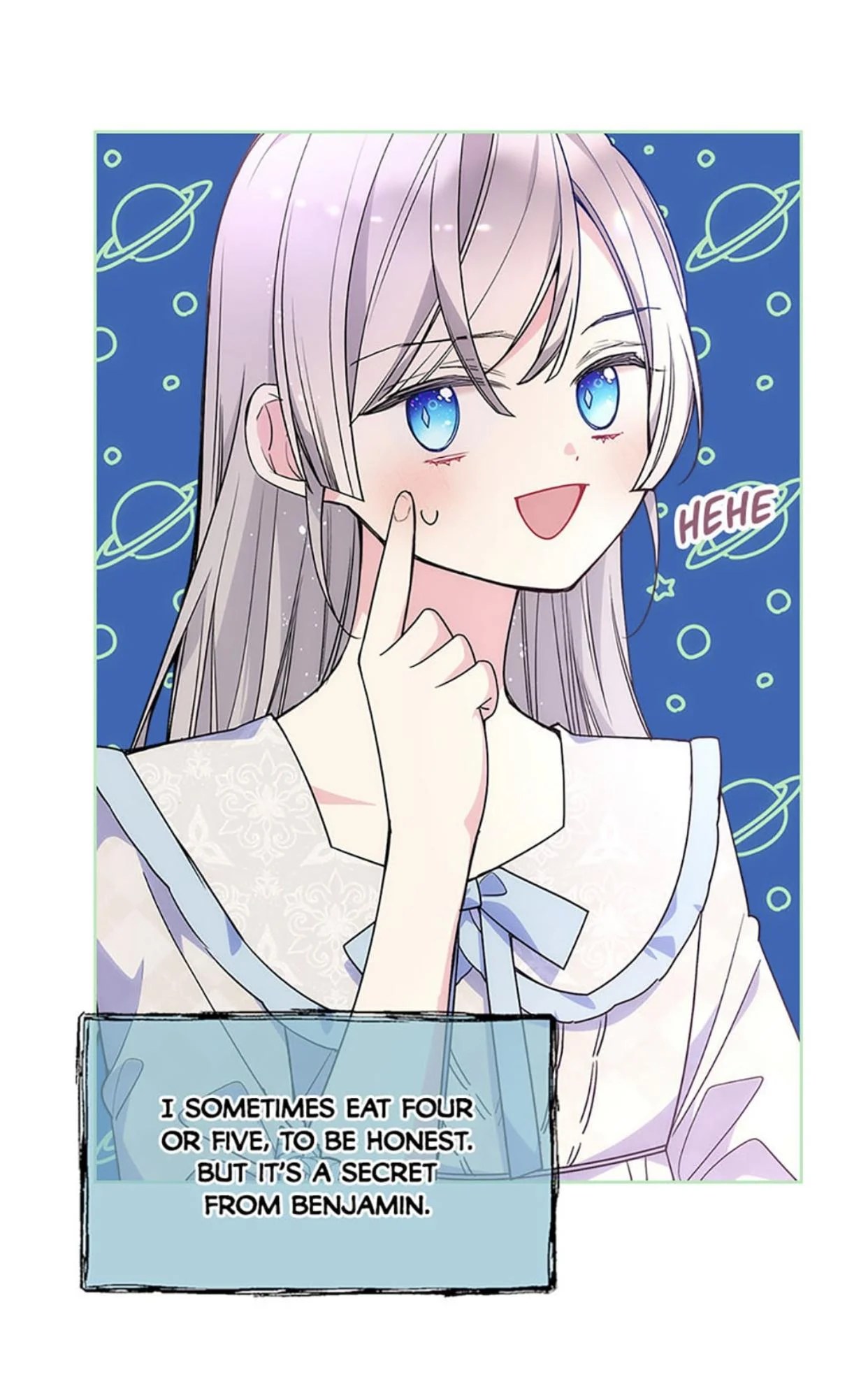 I’m Worried that My Brother is Too Gentle Chapter 35 - page 64