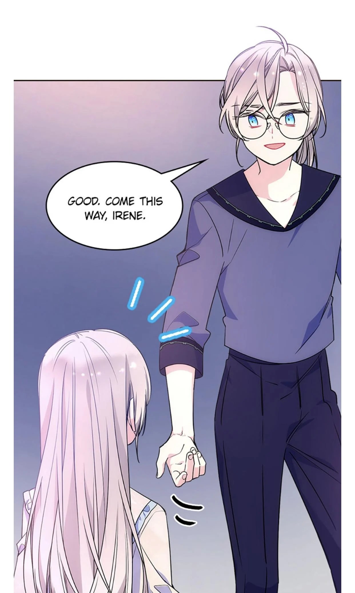 I’m Worried that My Brother is Too Gentle Chapter 35 - page 65