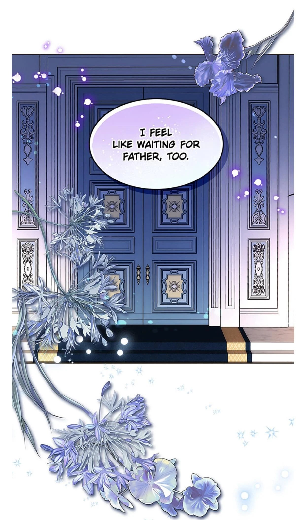 I’m Worried that My Brother is Too Gentle Chapter 35 - page 68