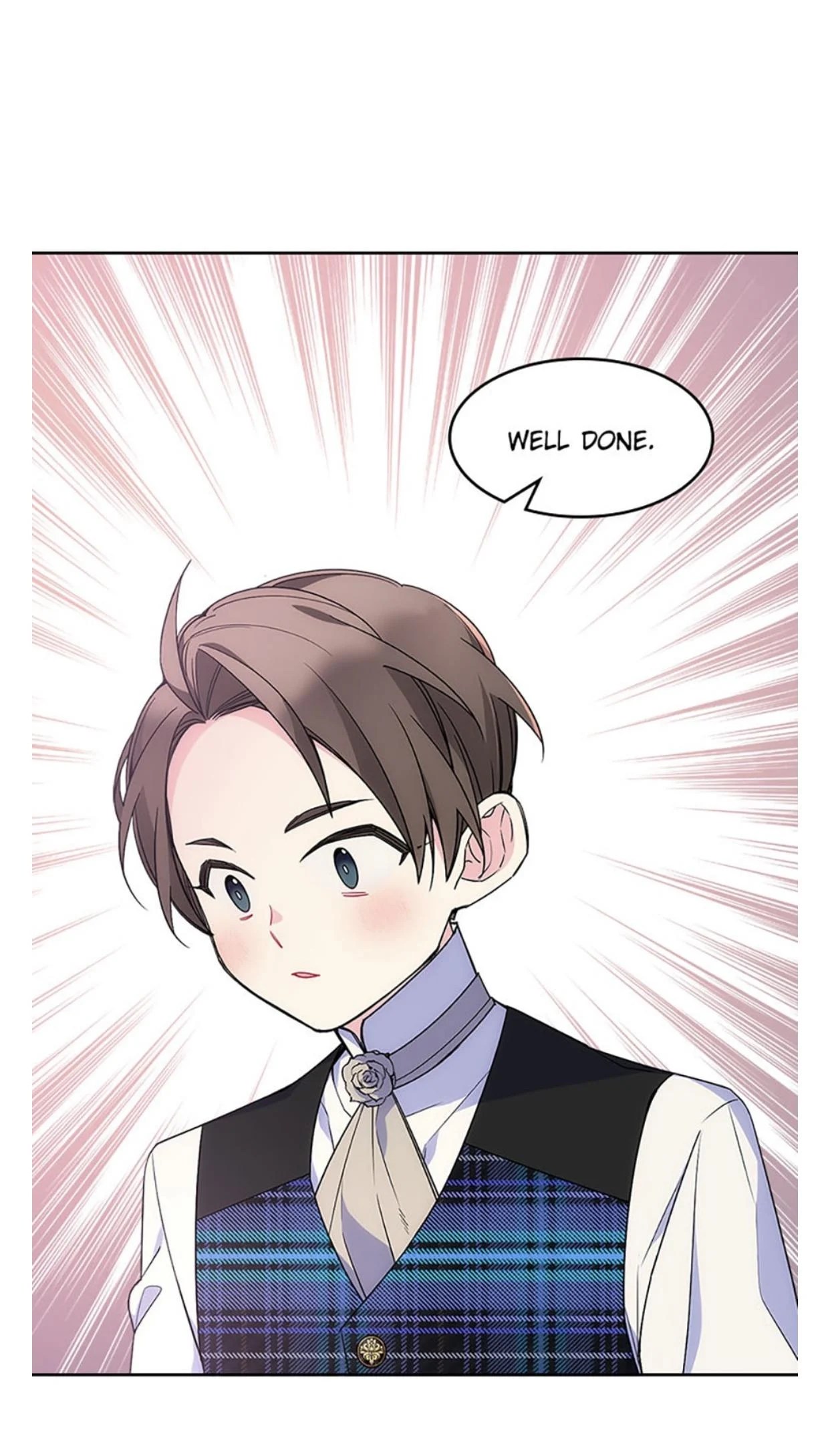 I’m Worried that My Brother is Too Gentle Chapter 34 - page 10