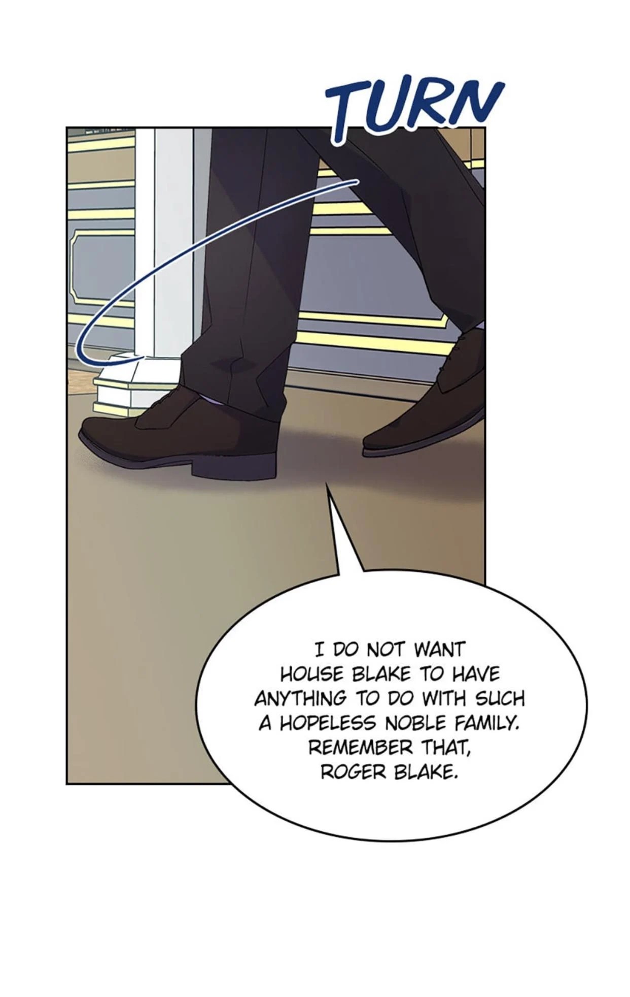 I’m Worried that My Brother is Too Gentle Chapter 34 - page 17