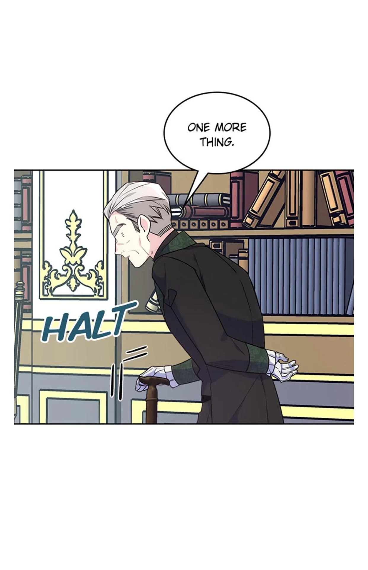 I’m Worried that My Brother is Too Gentle Chapter 34 - page 19