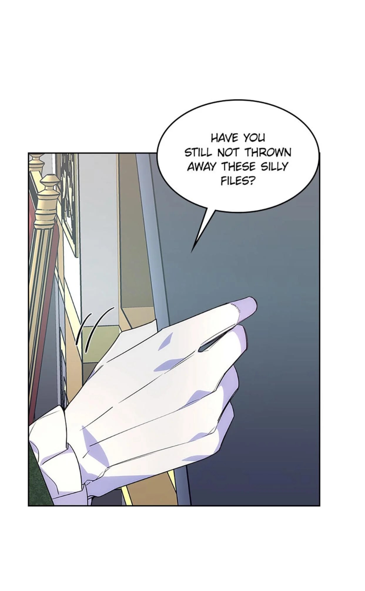 I’m Worried that My Brother is Too Gentle Chapter 34 - page 20