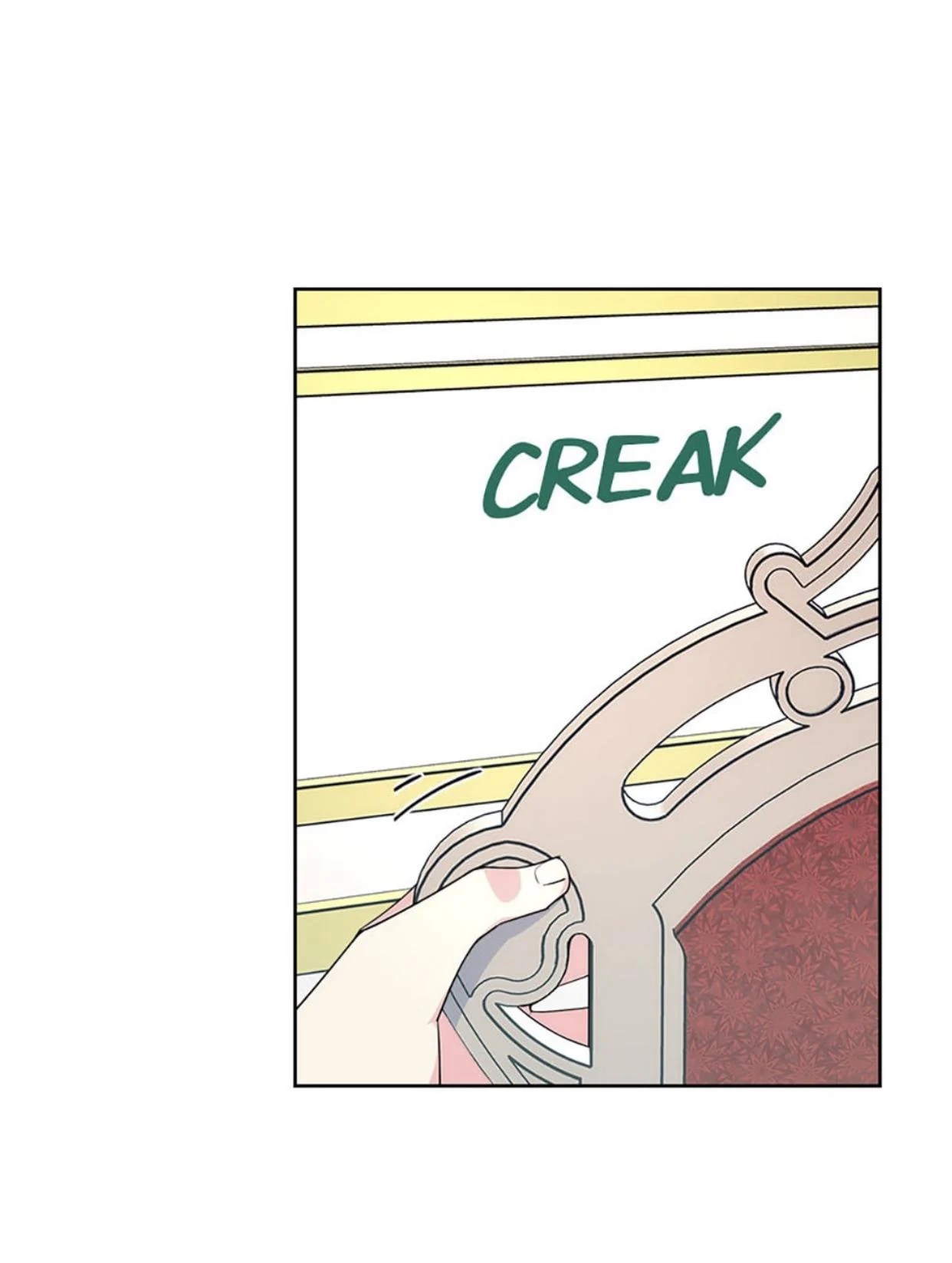 I’m Worried that My Brother is Too Gentle Chapter 34 - page 27