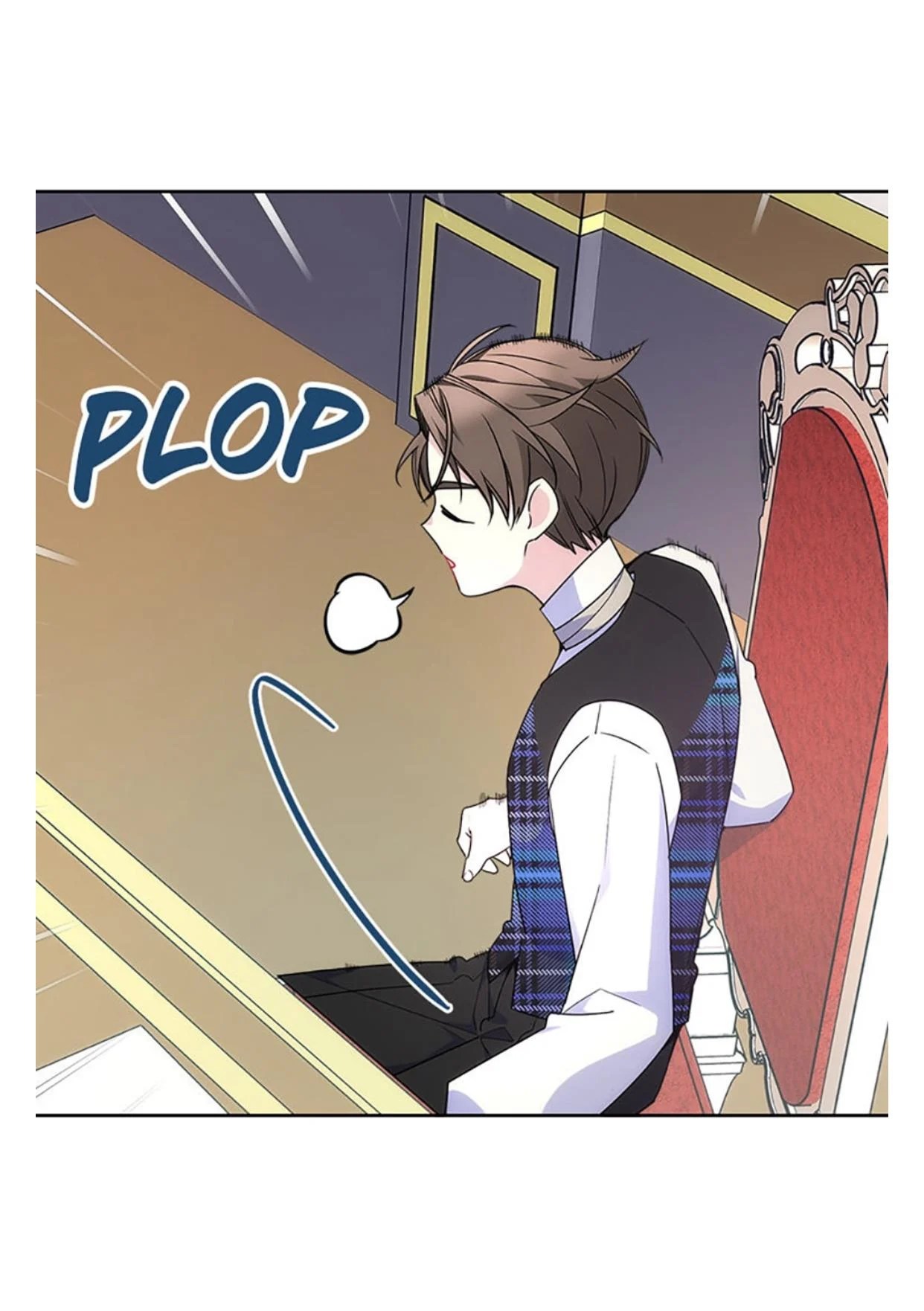 I’m Worried that My Brother is Too Gentle Chapter 34 - page 28