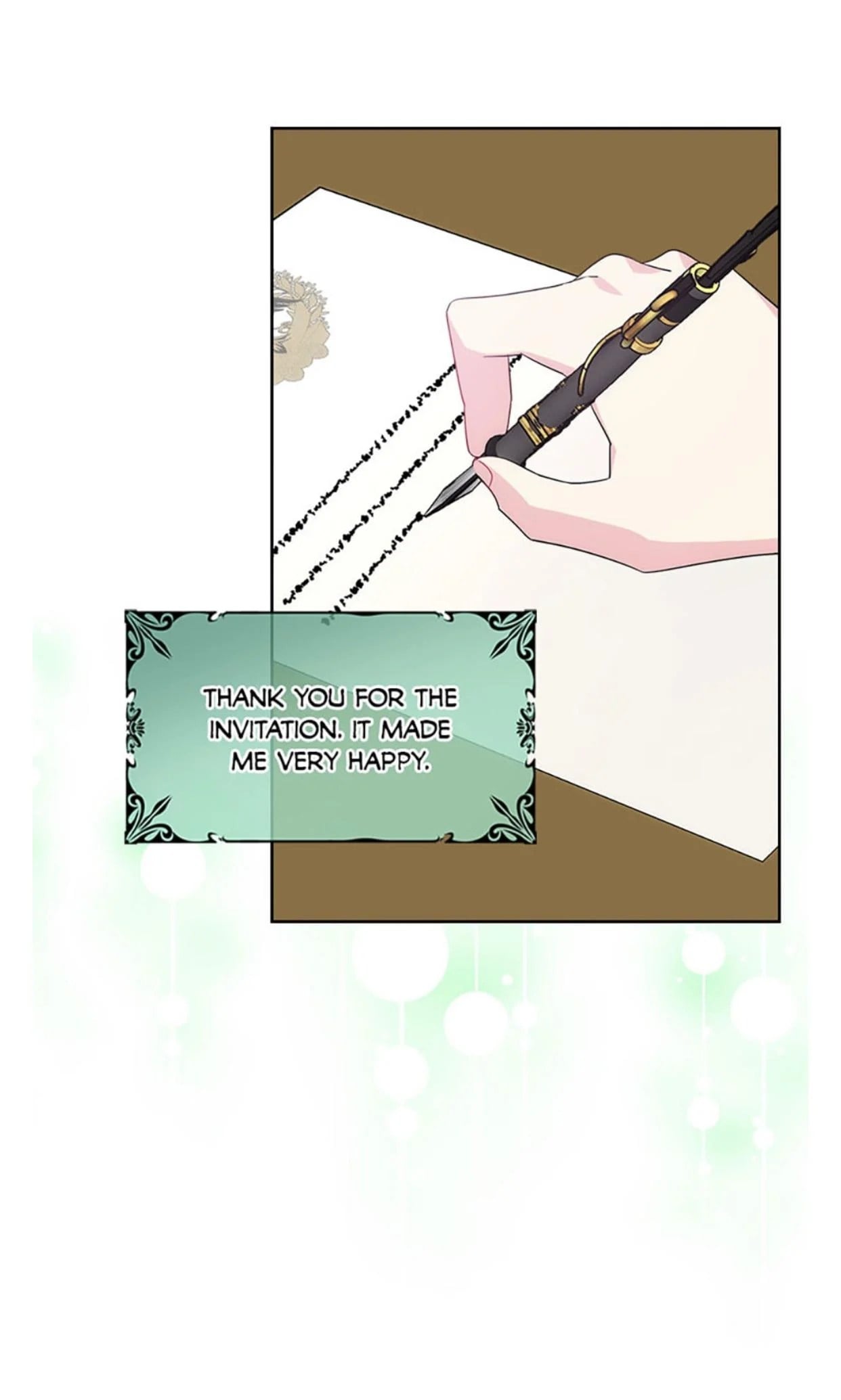 I’m Worried that My Brother is Too Gentle Chapter 34 - page 30