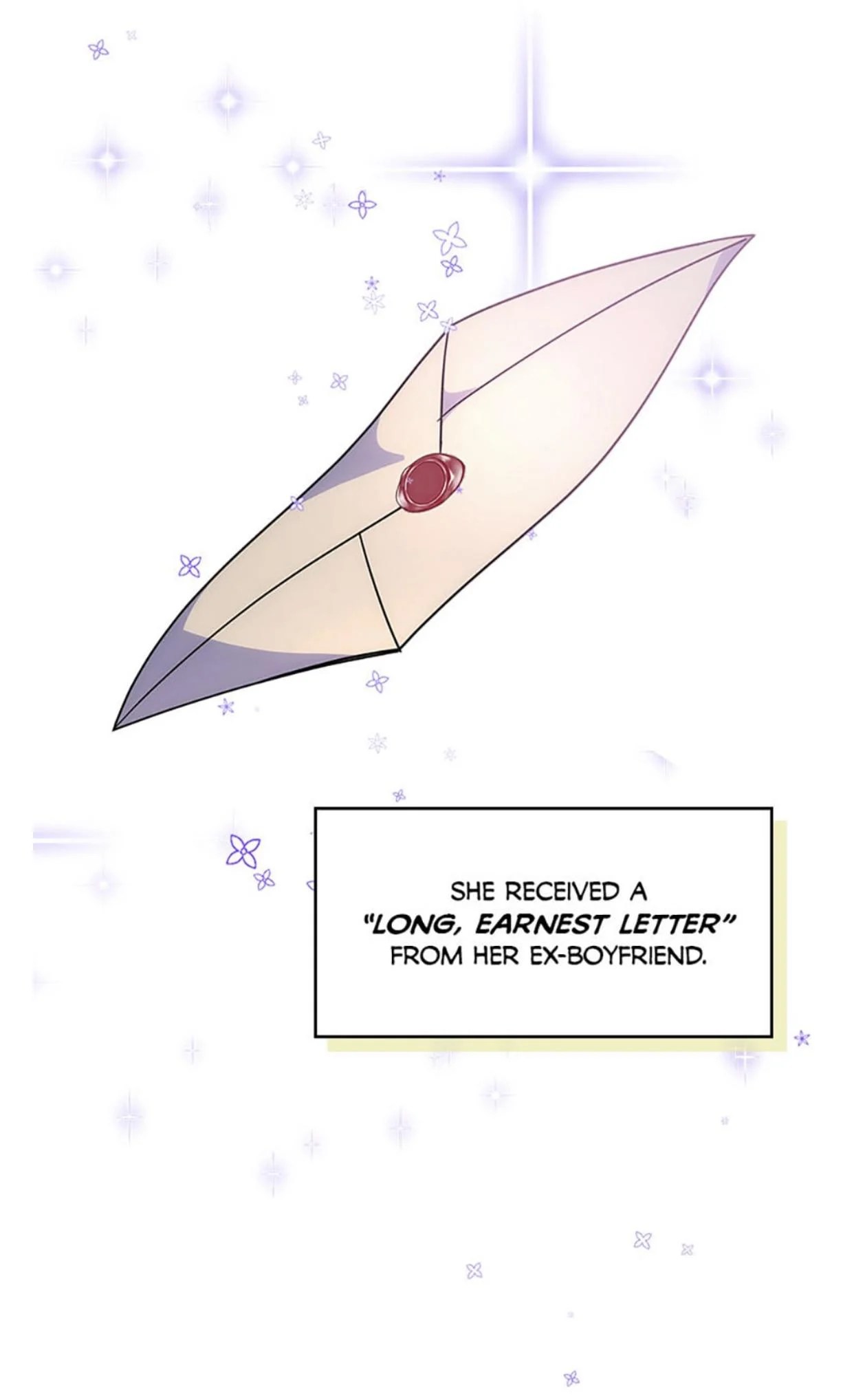 I’m Worried that My Brother is Too Gentle Chapter 34 - page 39