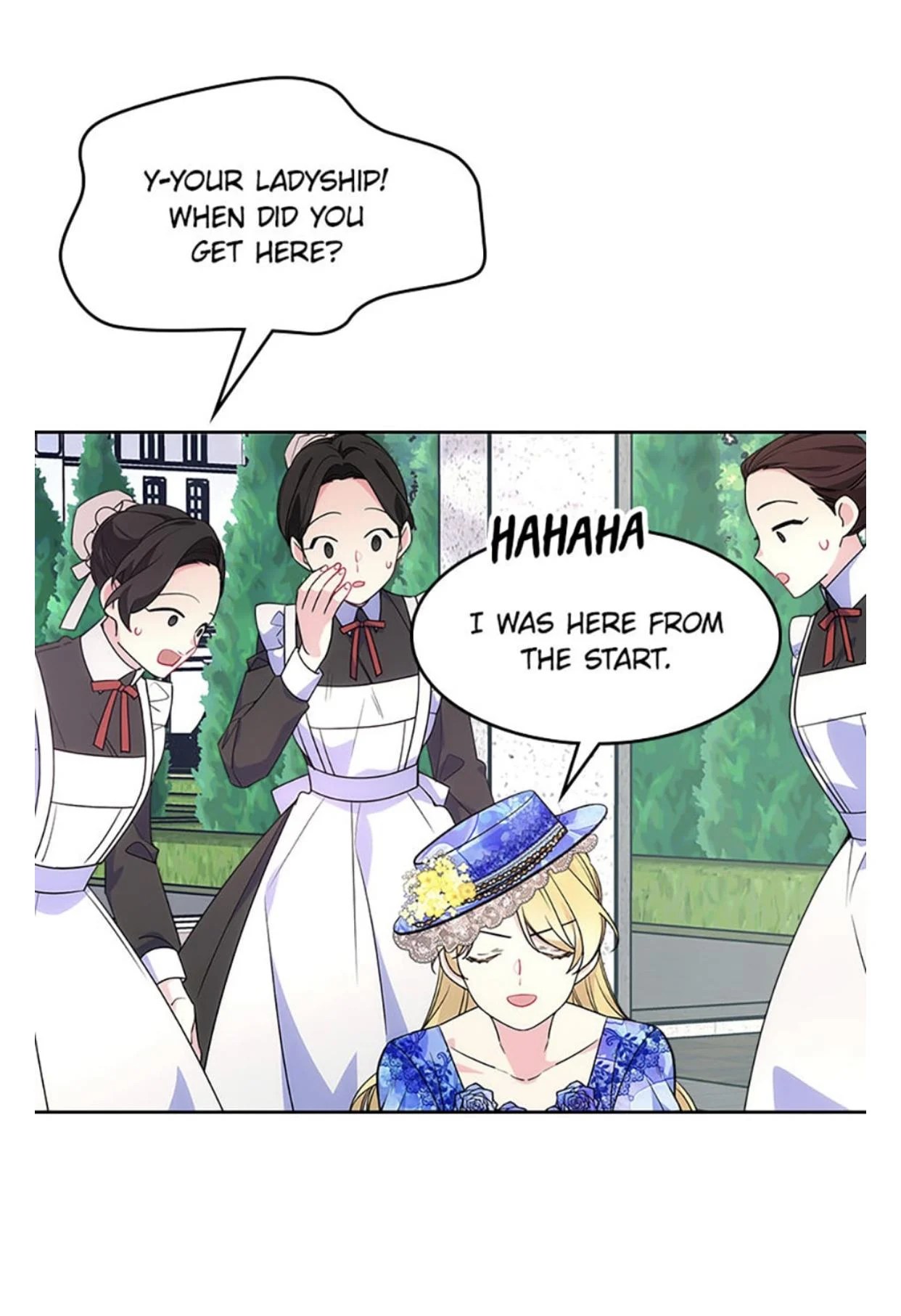 I’m Worried that My Brother is Too Gentle Chapter 34 - page 49