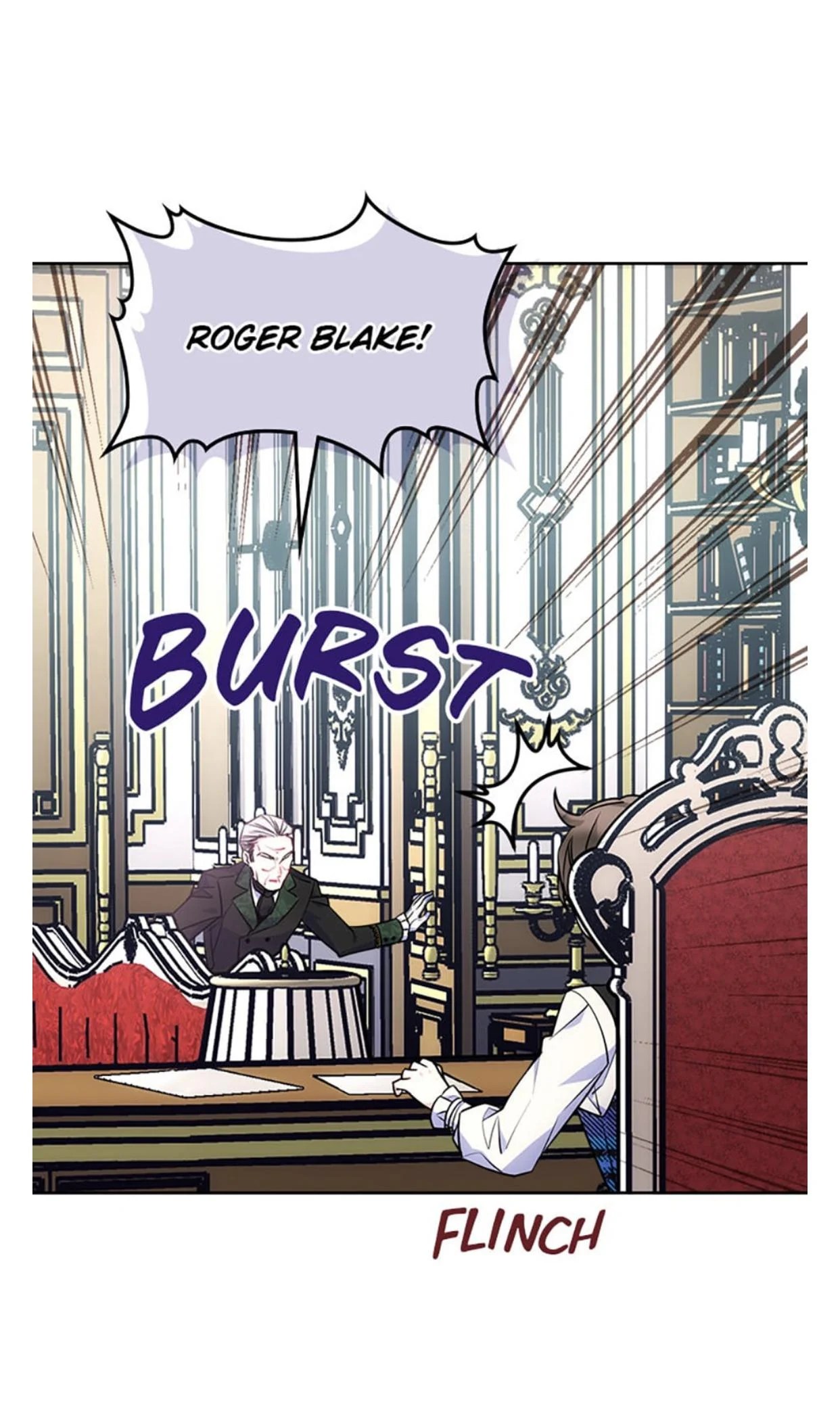 I’m Worried that My Brother is Too Gentle Chapter 34 - page 5