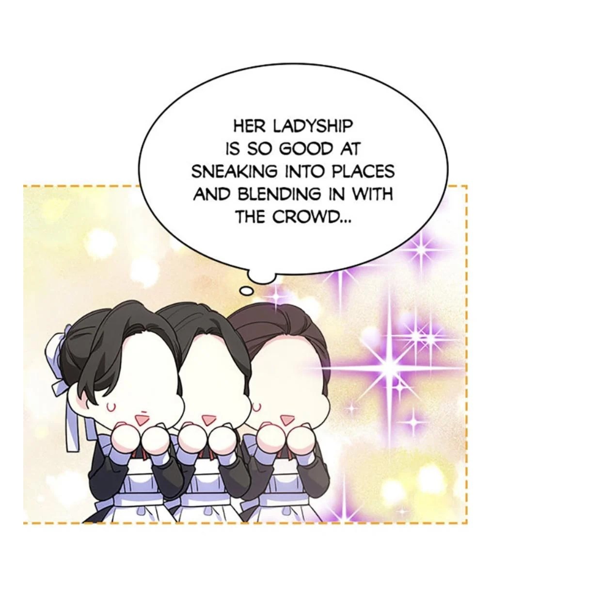 I’m Worried that My Brother is Too Gentle Chapter 34 - page 51